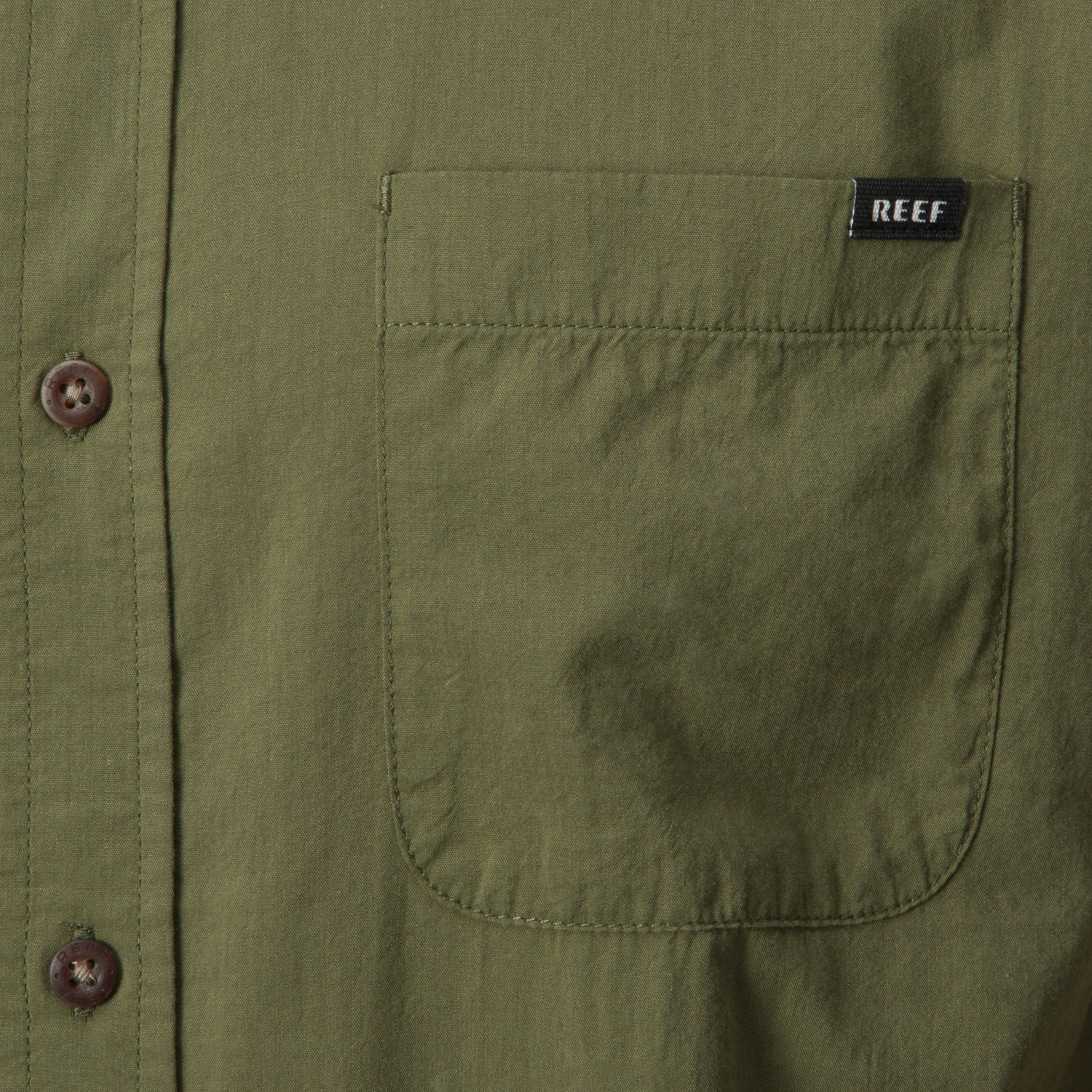 Collins Short Sleeve Shirt - Image 3