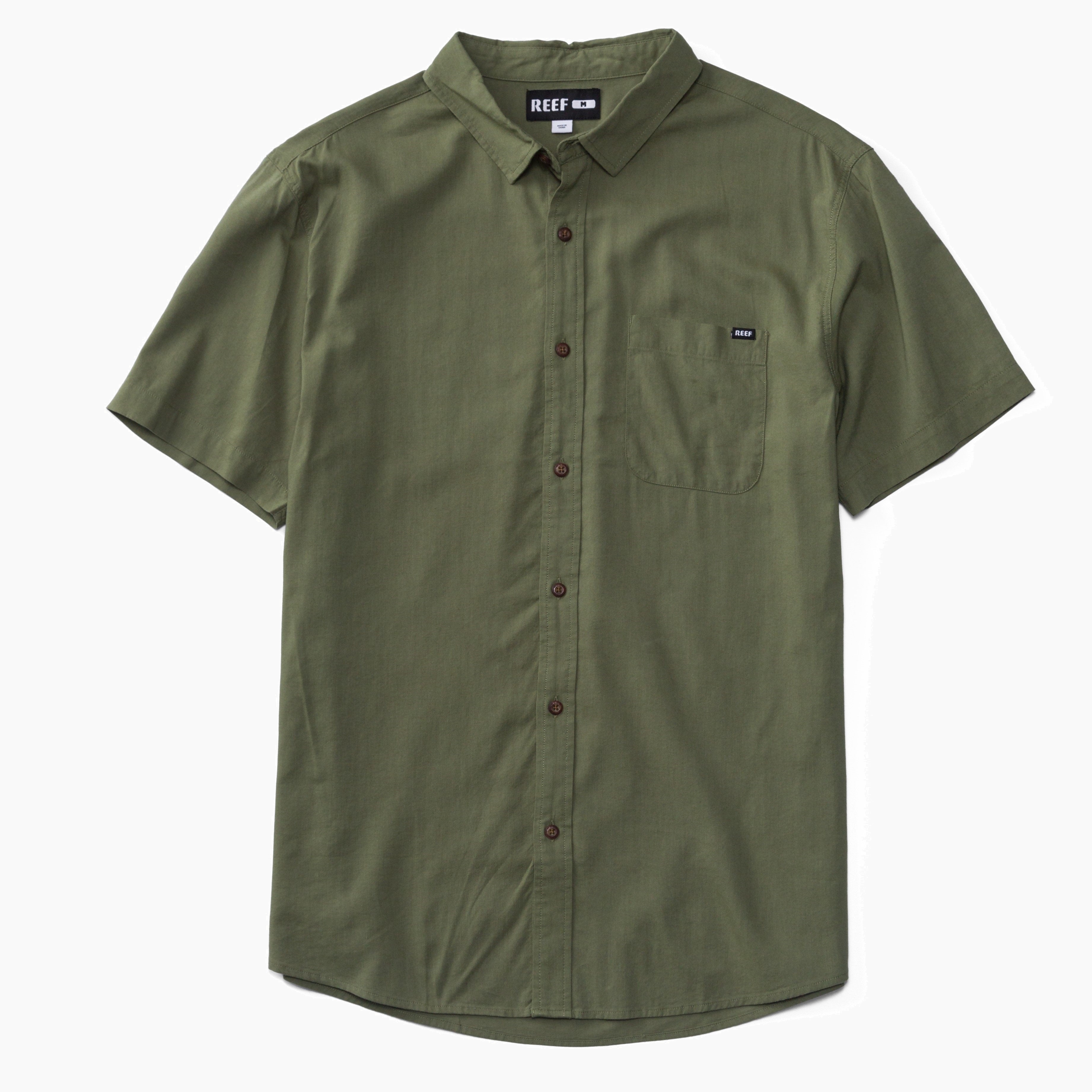 Collins Short Sleeve Shirt - Image 5