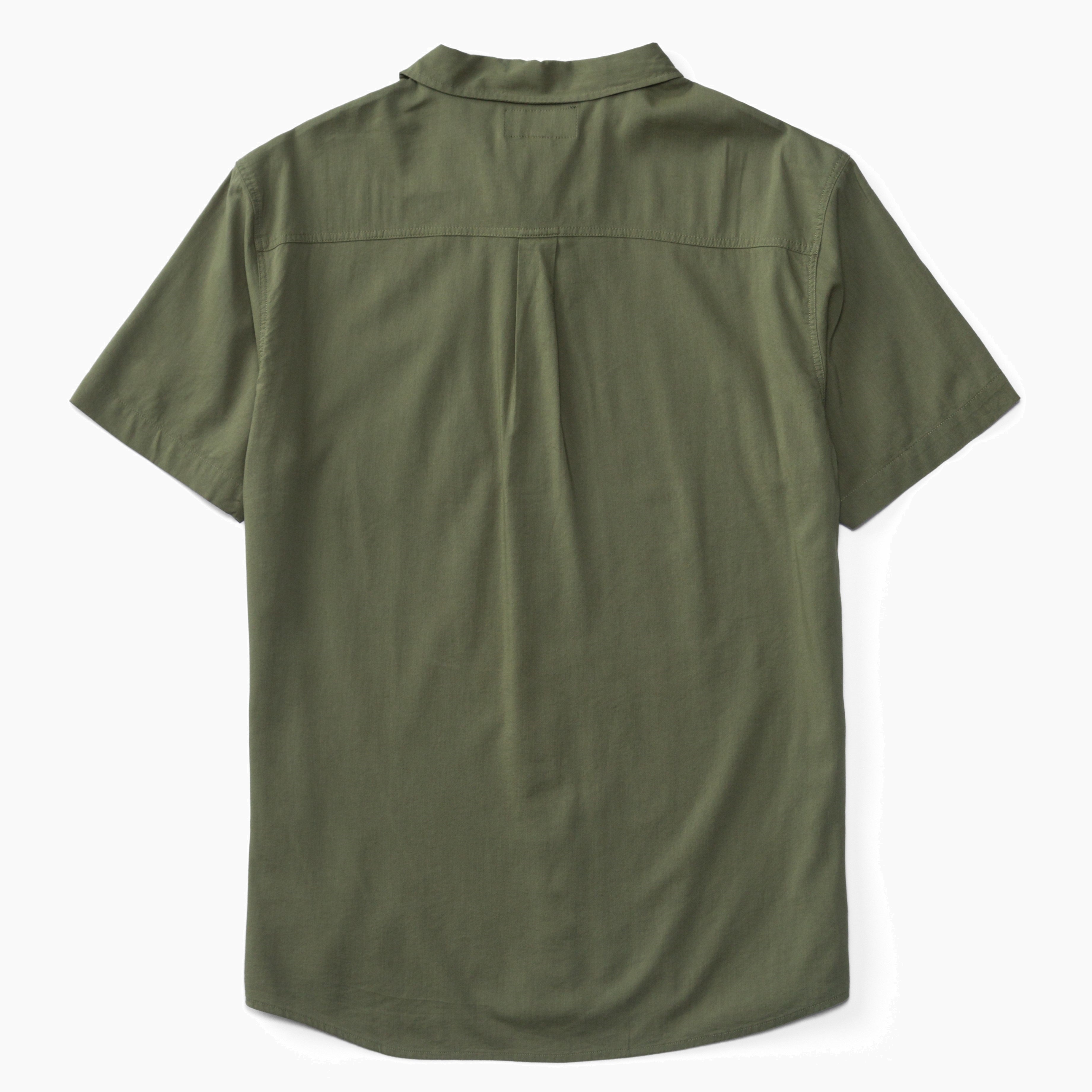 Collins Short Sleeve Shirt - Image 6
