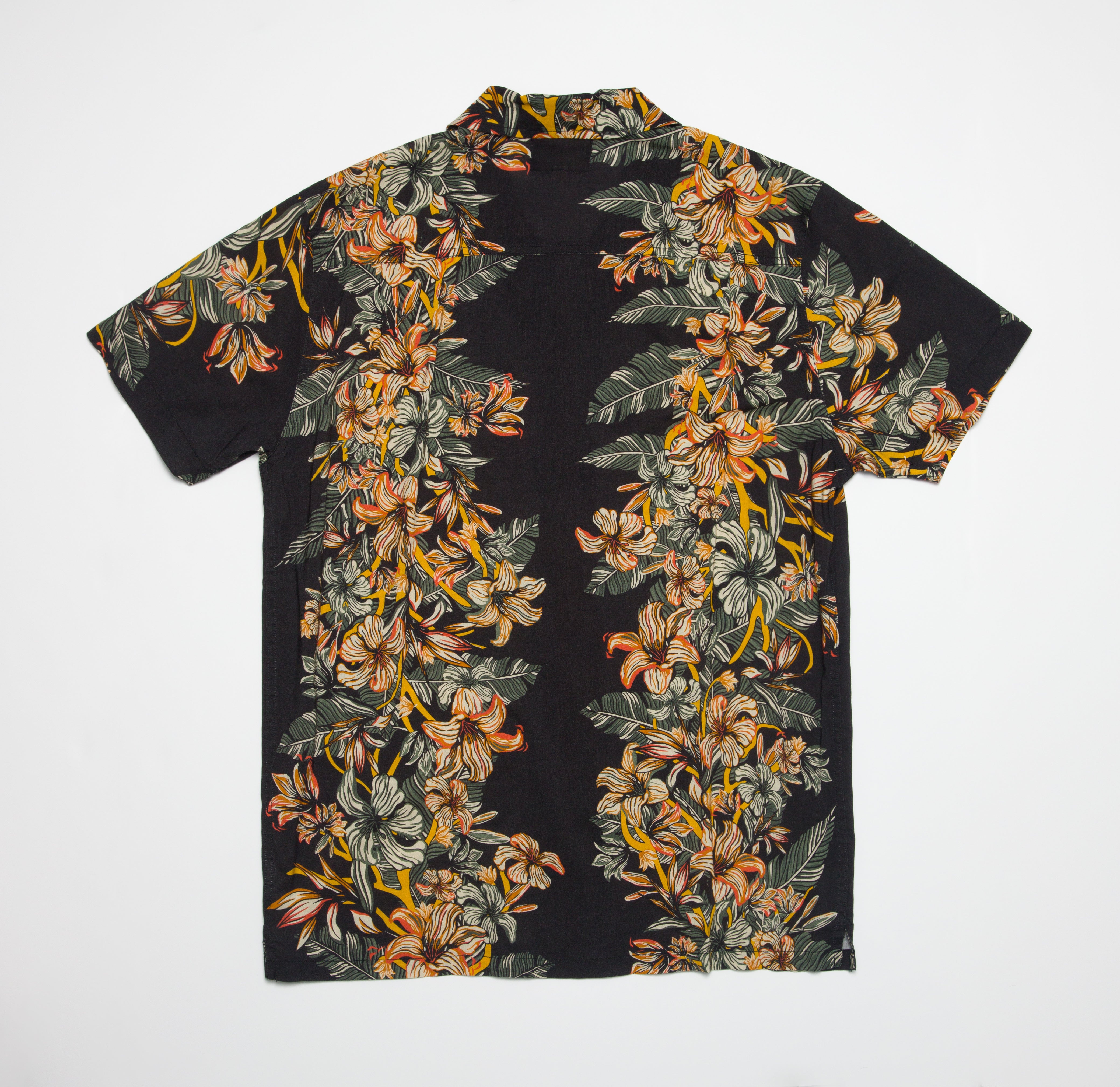 Drift Ss Camp Shirt - Image 6