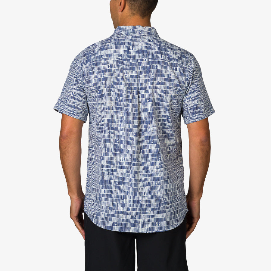 Alternative view of Ferris Classic Shirt