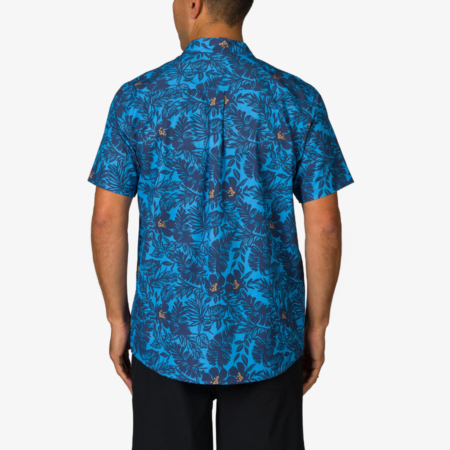 Alternative view of Tyson Classic Shirt