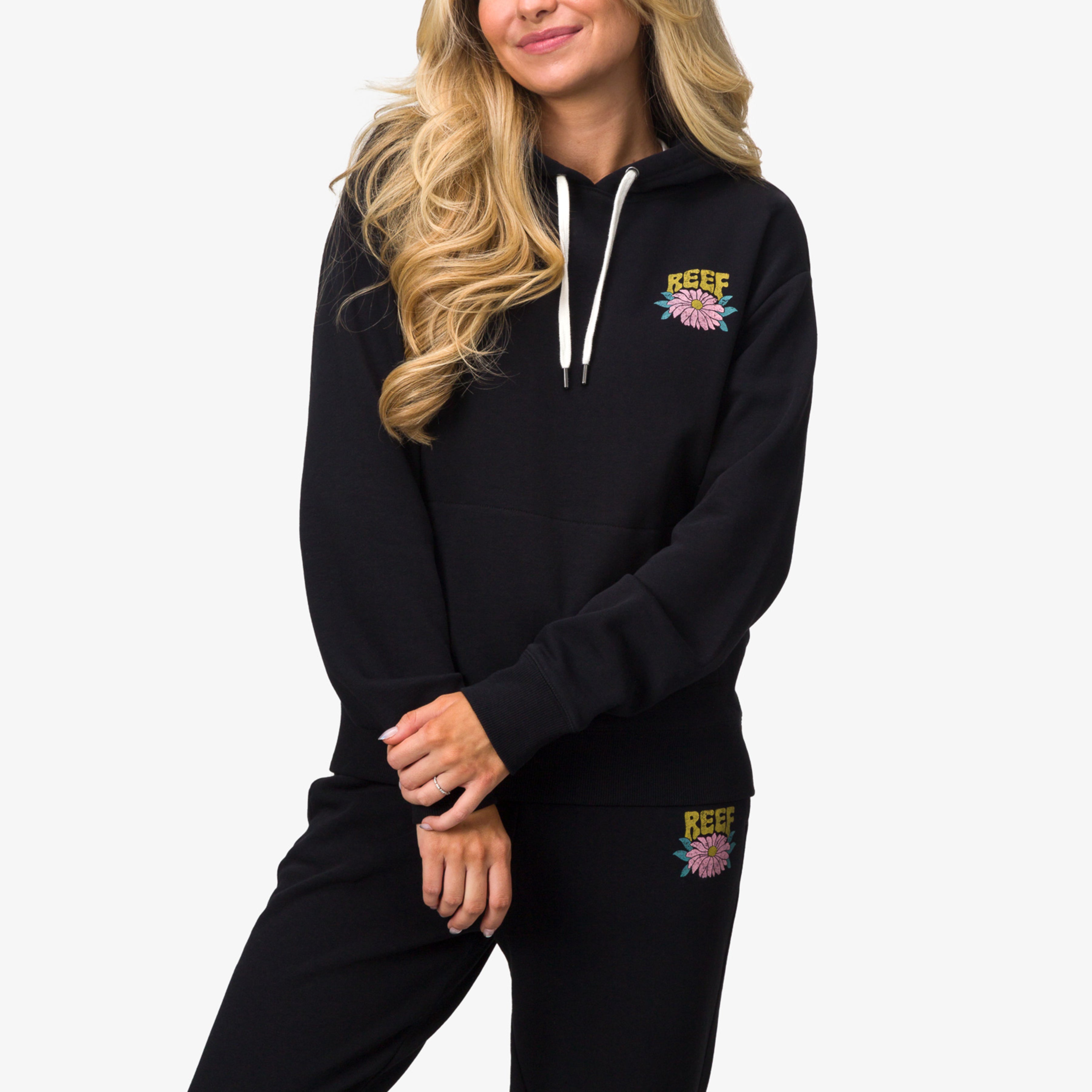 Josie Pullover Hoodie - Image 5