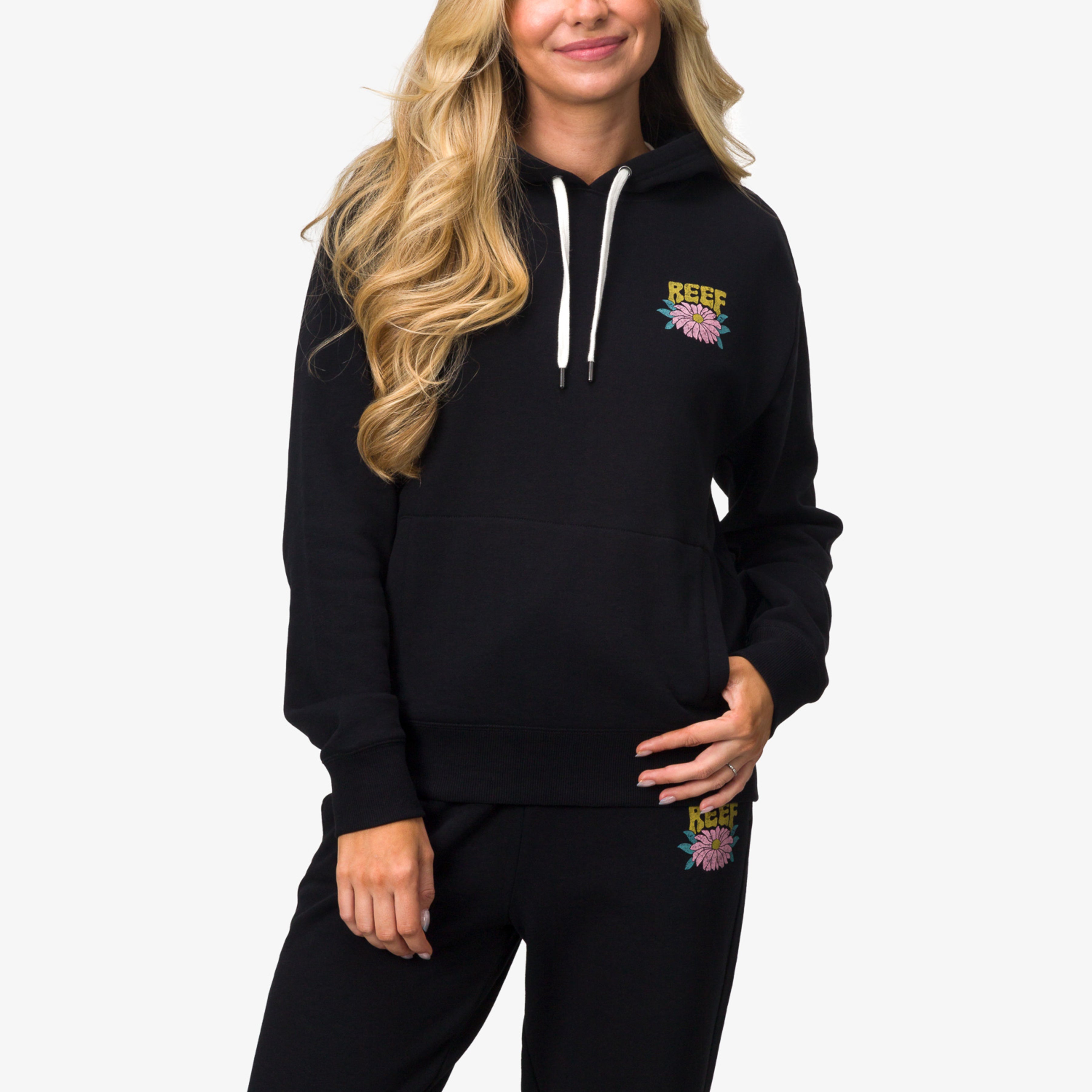 Josie Pullover Hoodie - Image 6