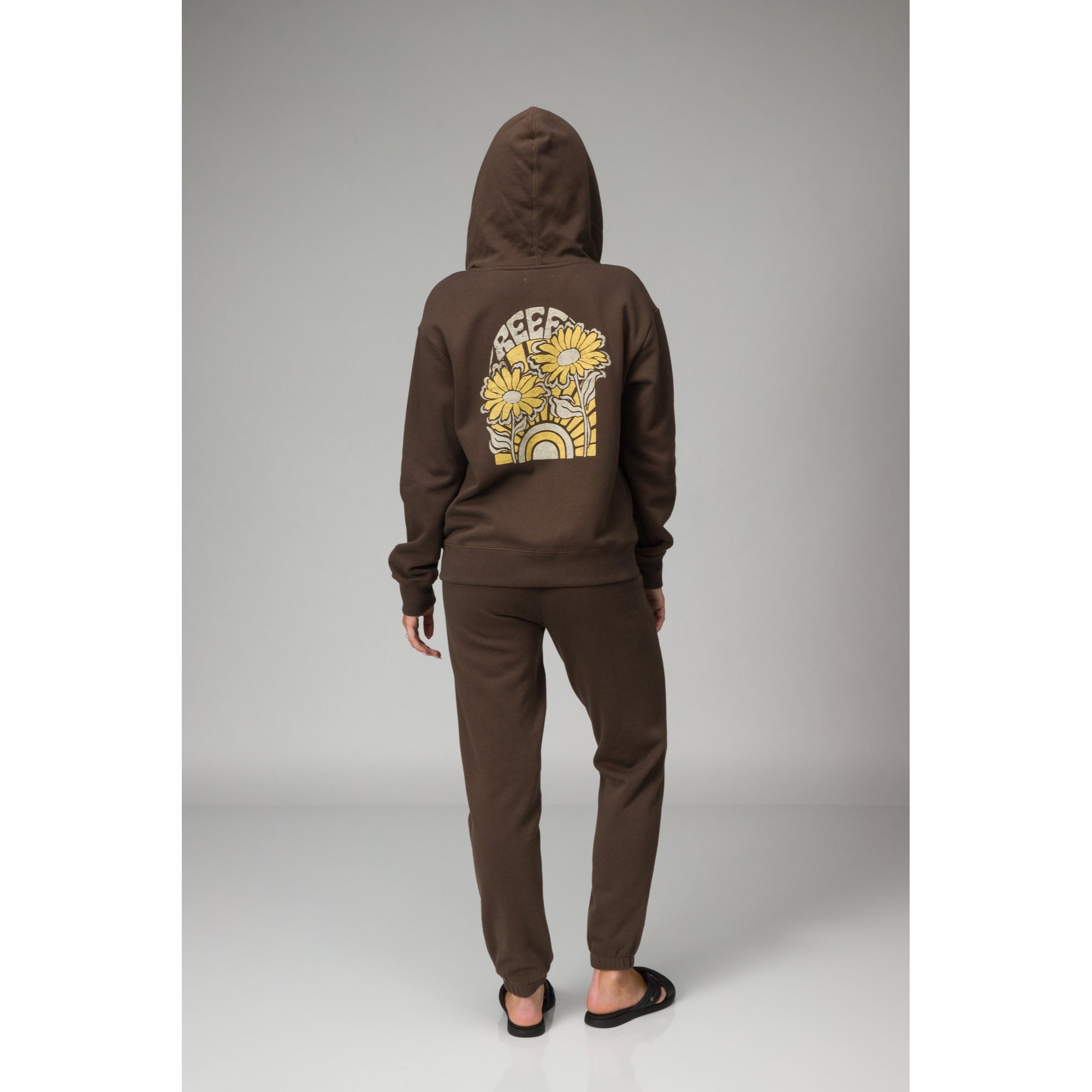Alternative view of Misty Fleece Full Zip