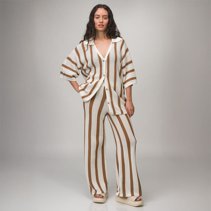 Mika Button Down Top - Image 4