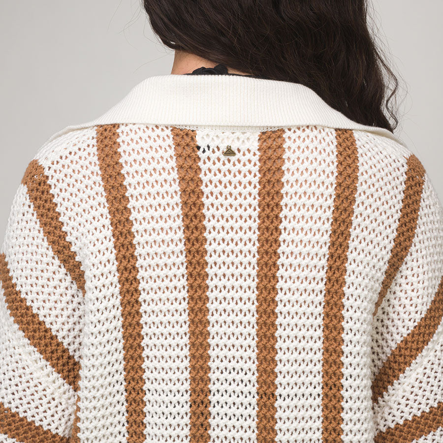 Mika Button Down Top - Image 6