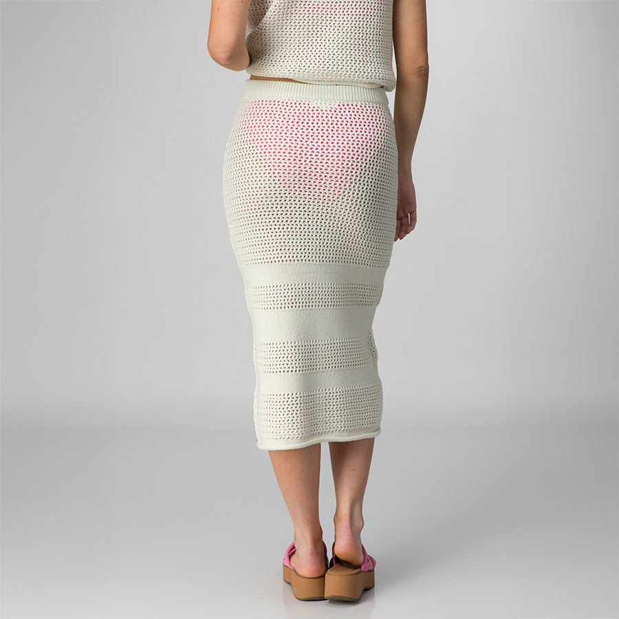 Alternative view of Mika Sweater Skirt