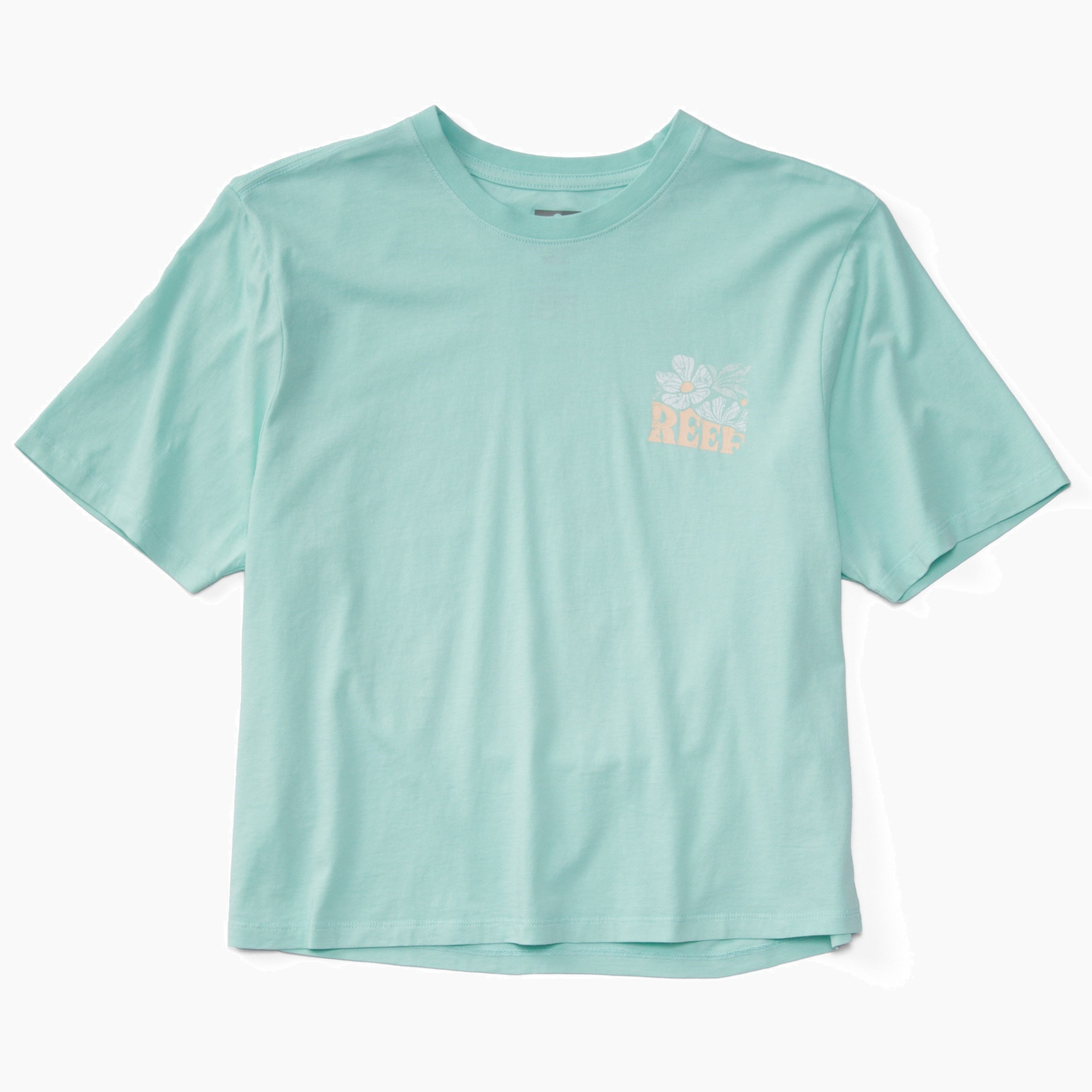 Koda 18" Crop T-Shirt - Image 7