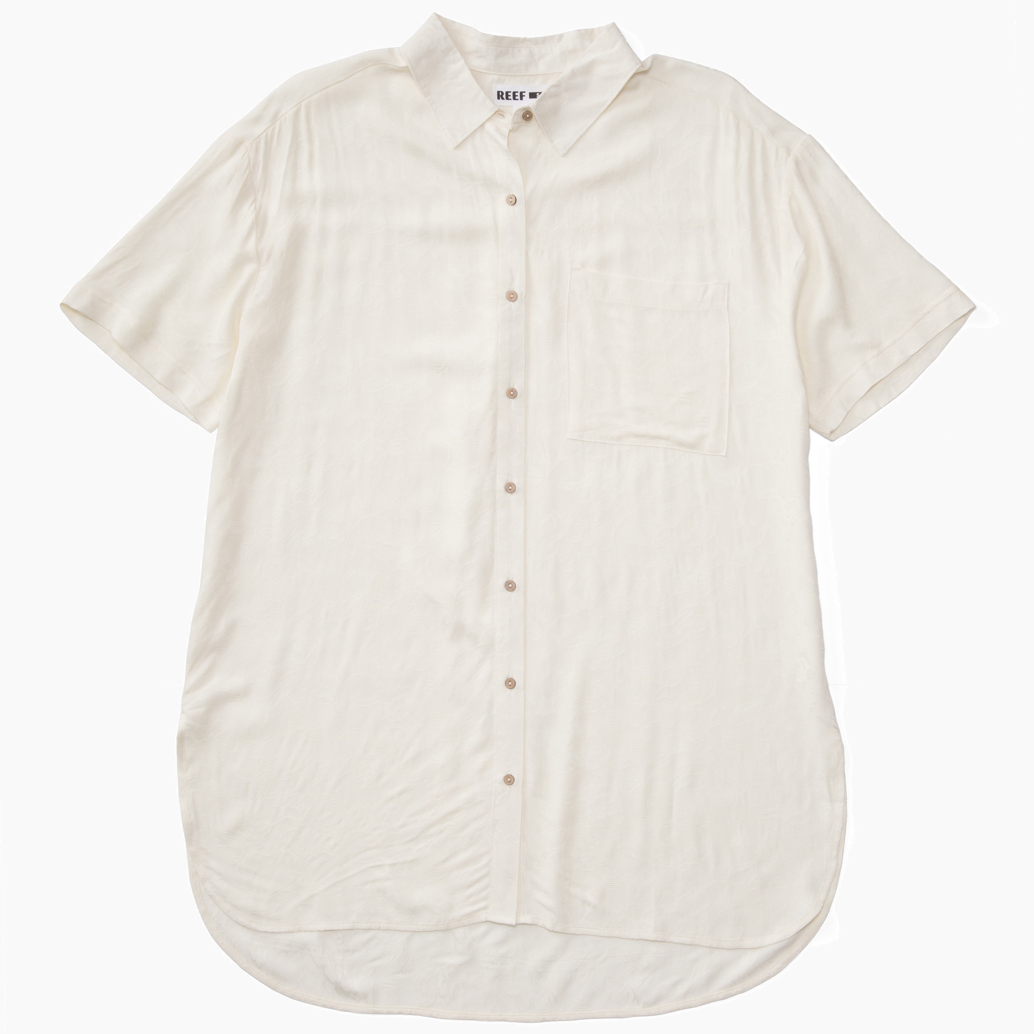 Ollie Shirt Dress - Image 8