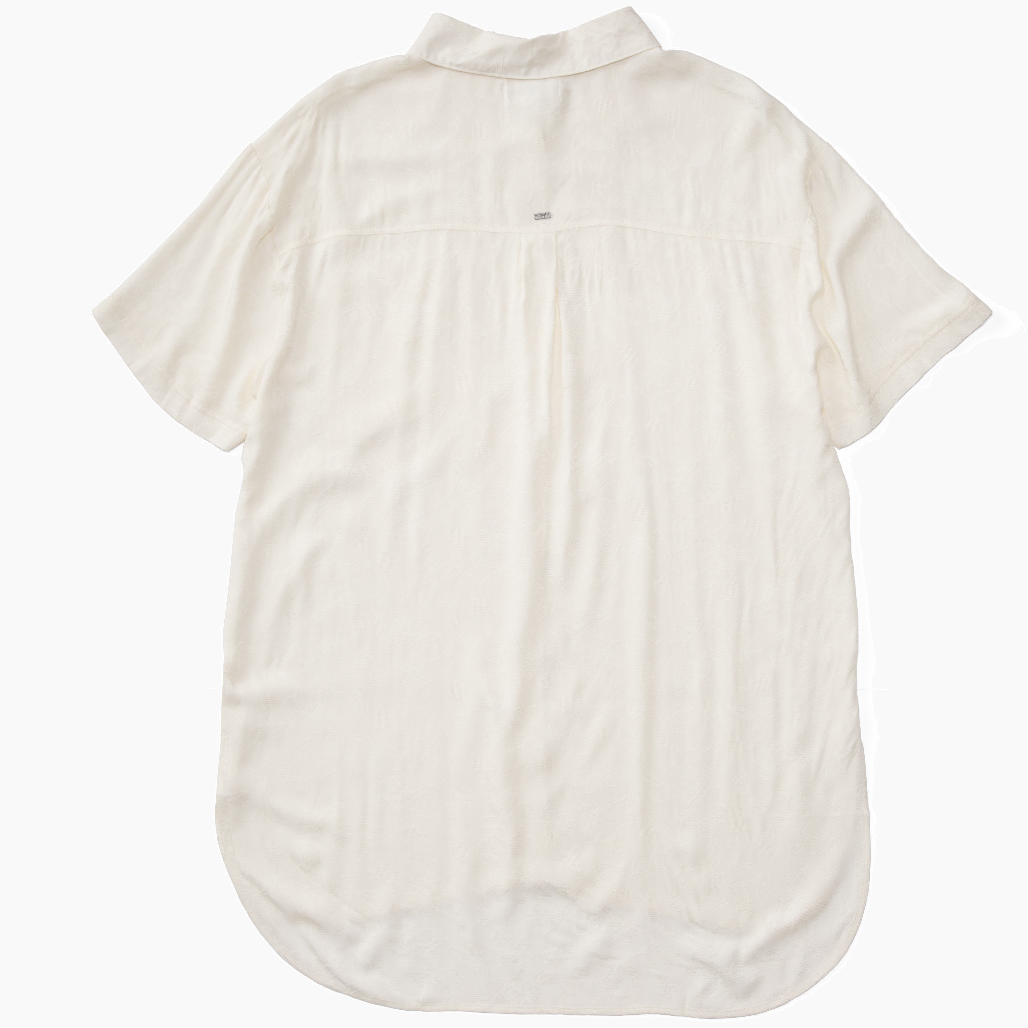 Ollie Shirt Dress - Image 9