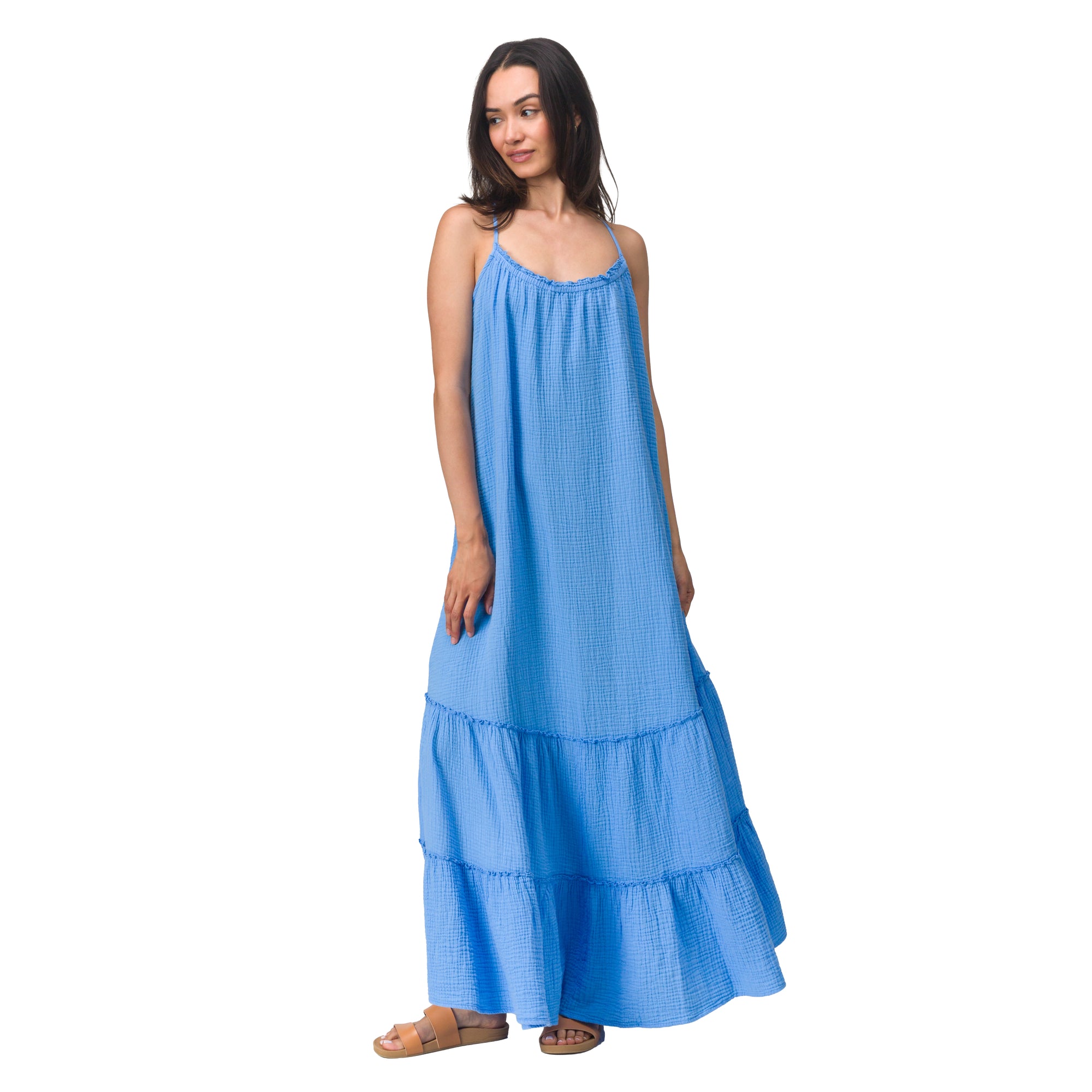 Lainey Maxi Dress