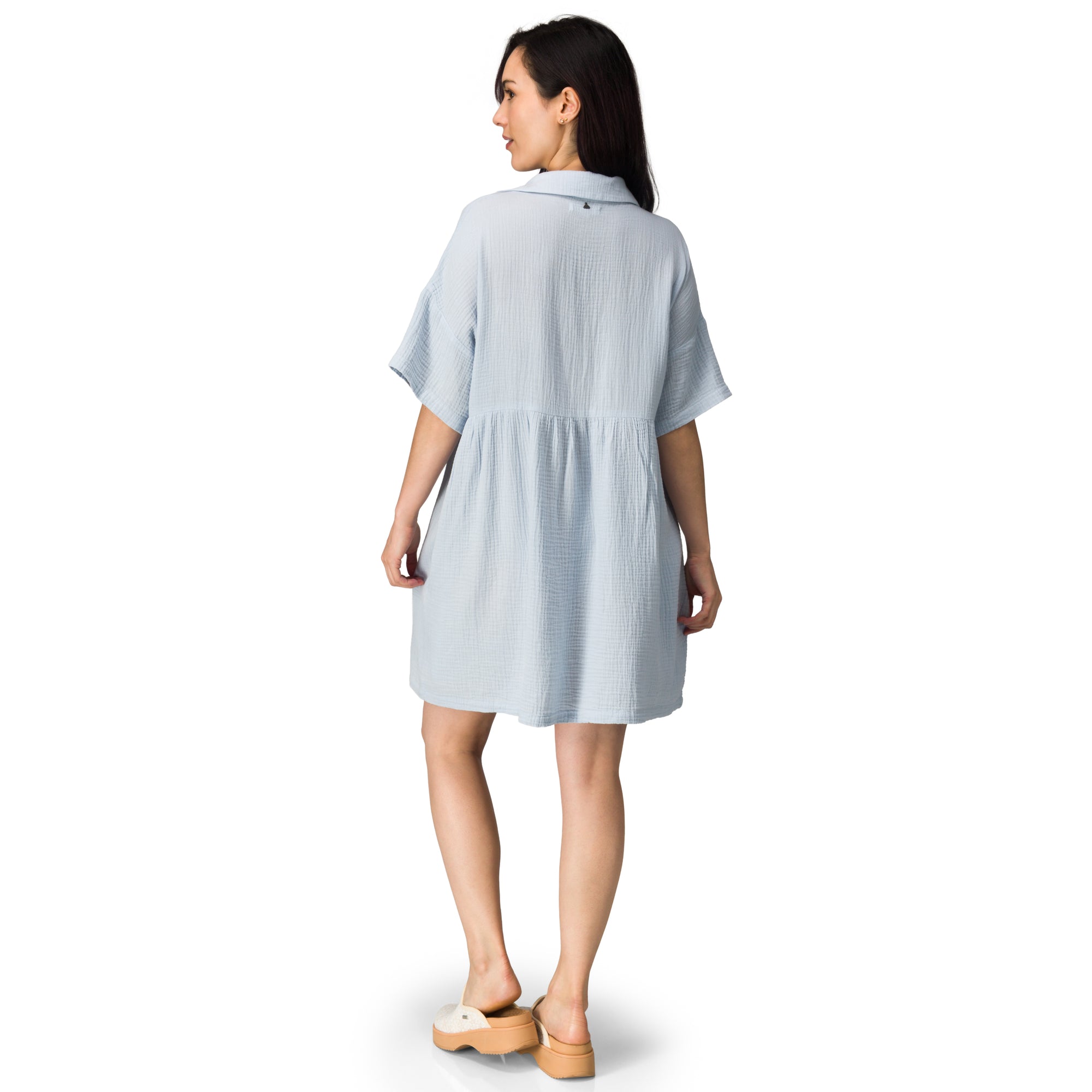 Alternative view of Lainey Shirt Dress