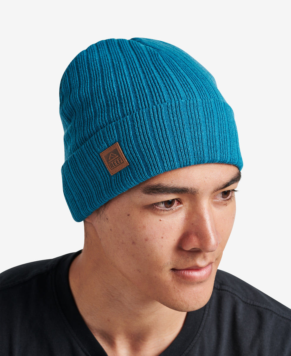 Jenks Cuff Beanie - Image 3