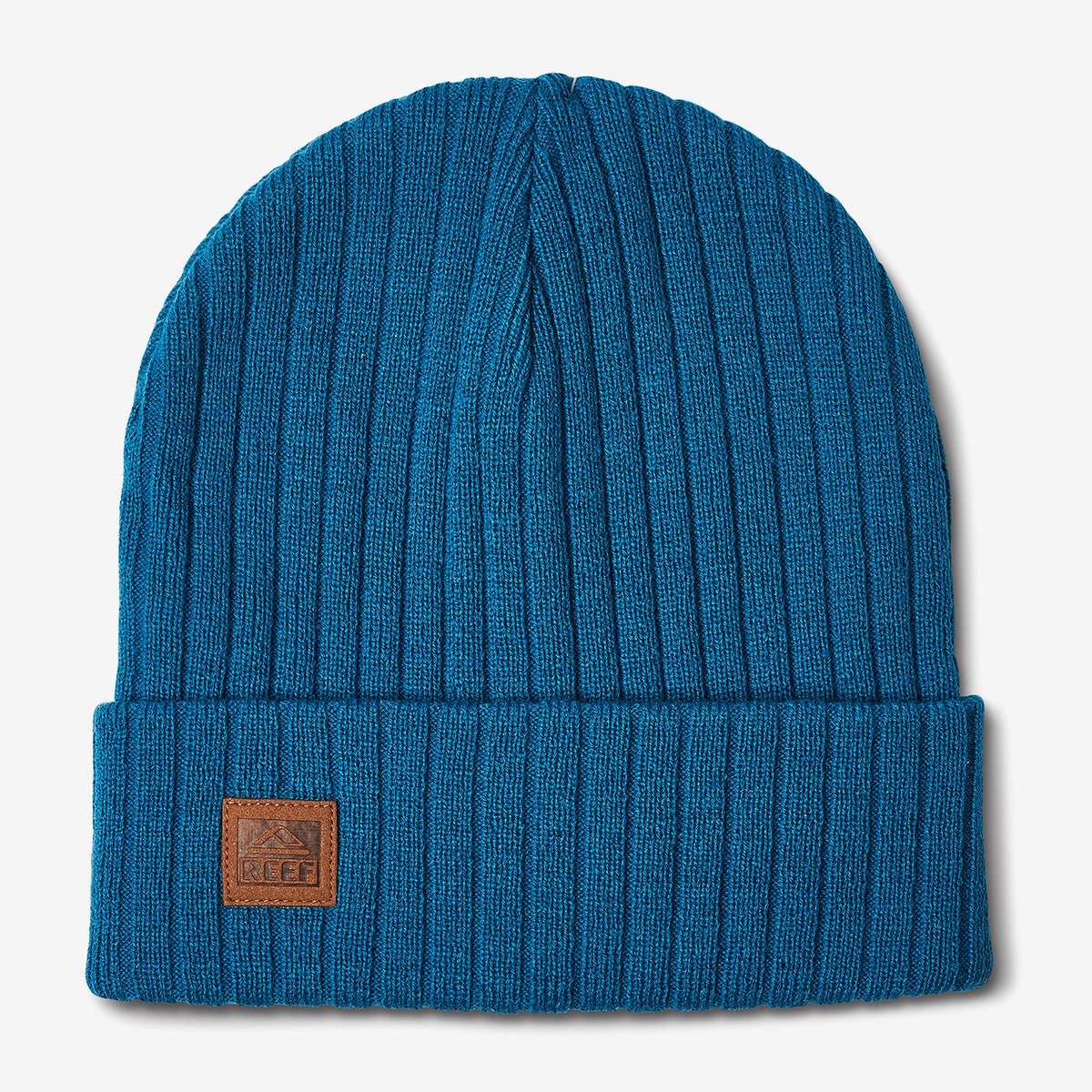Jenks Cuff Beanie