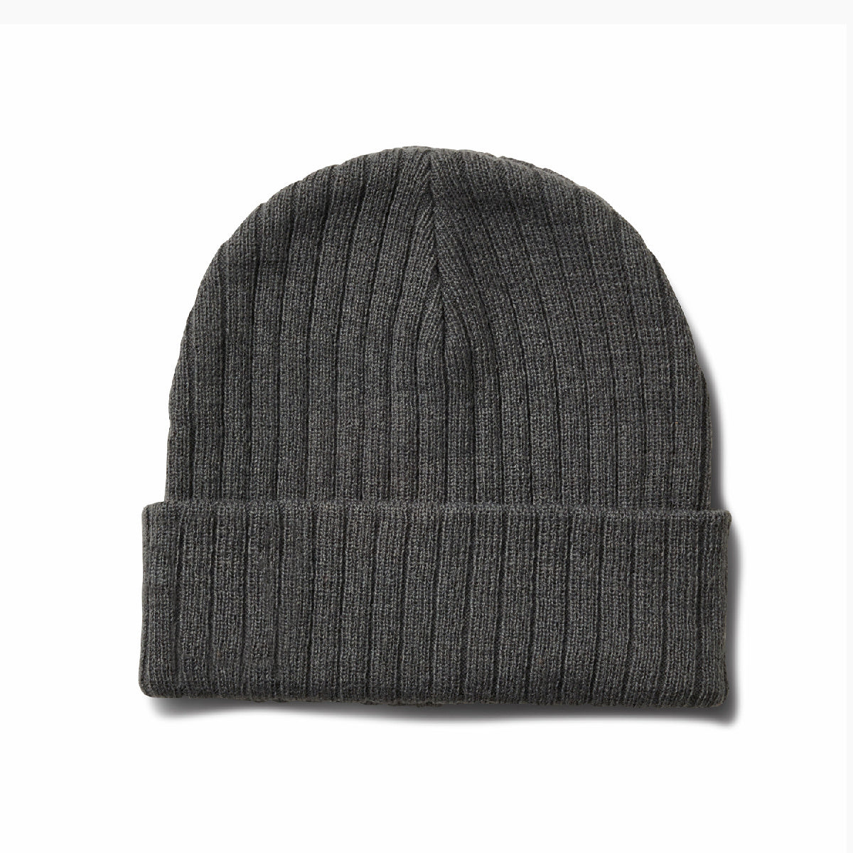 Alternative view of Jenks Cuff Beanie