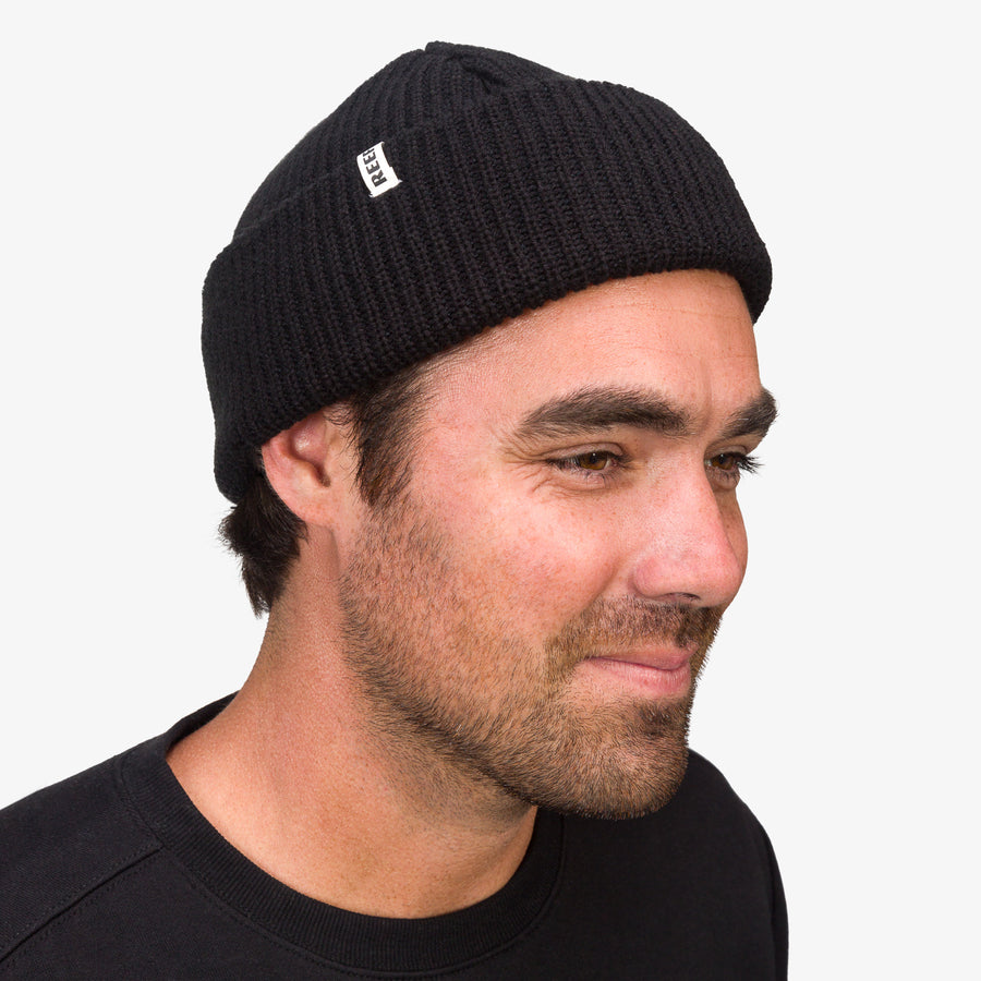 Alternative view of Alyx Beanie