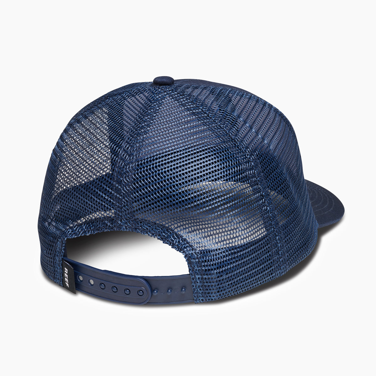 Alternative view of Townsend Hat