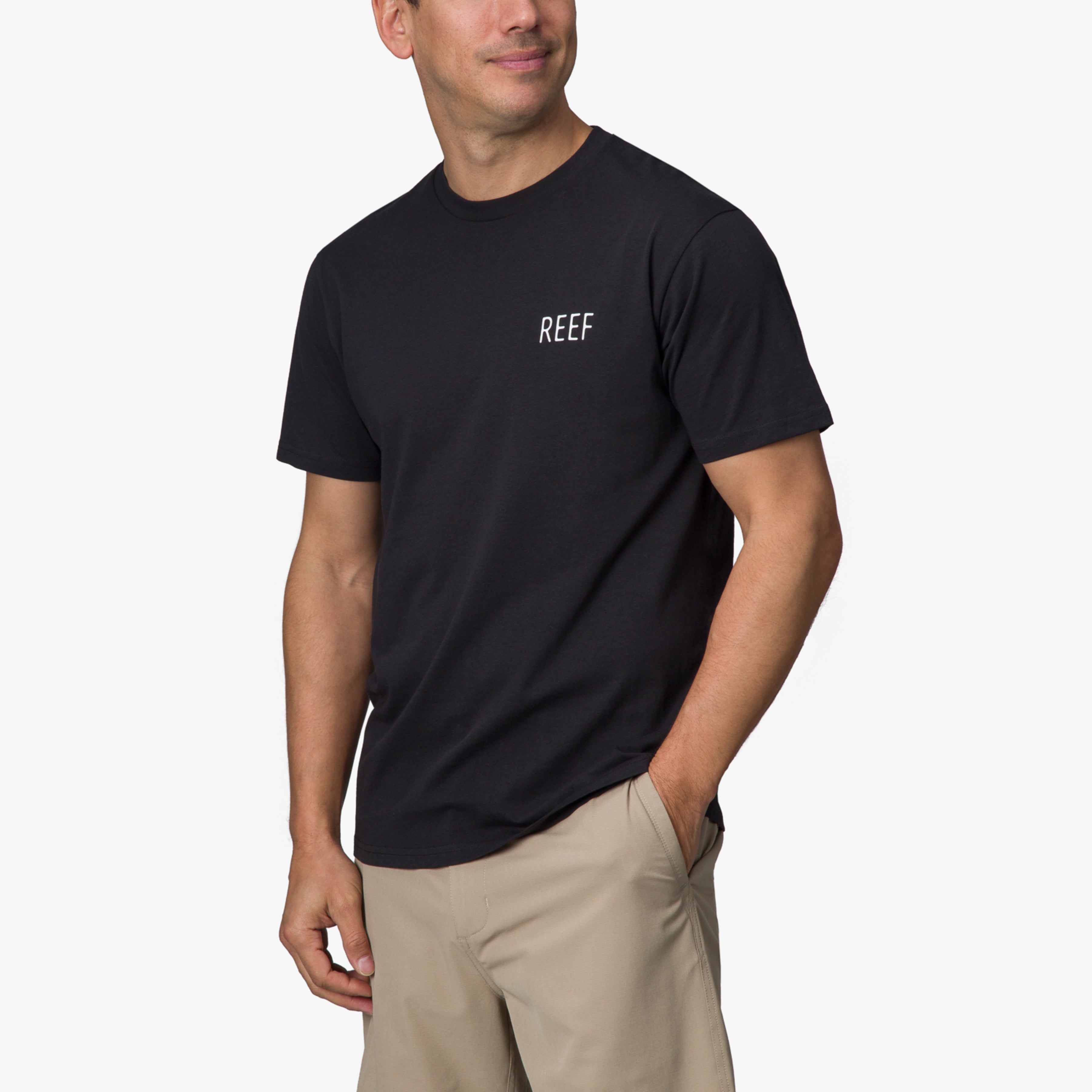Tatted Short Sleeve T-Shirt - Image 5