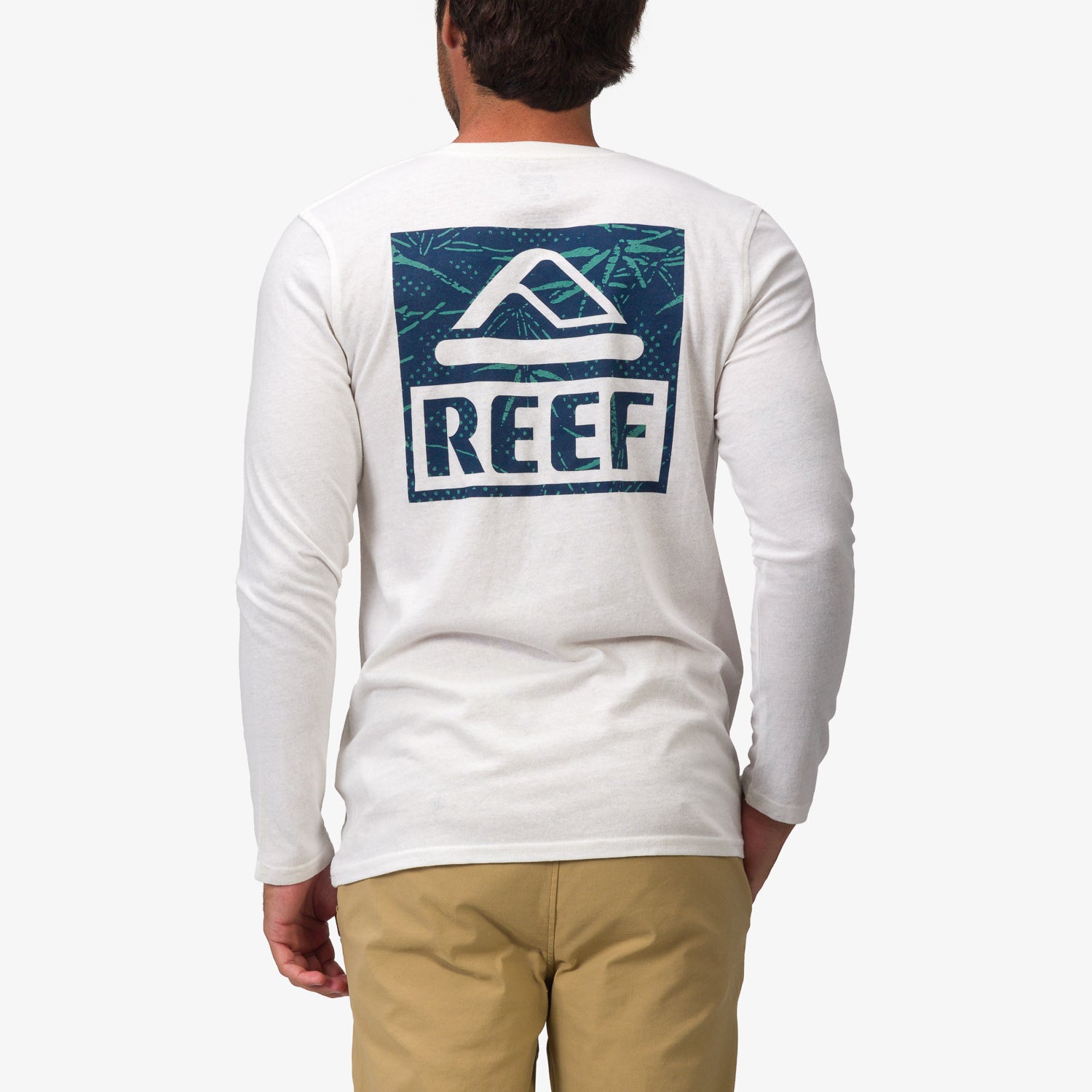 Alternative view of Wellie 24 Long Sleeve Tee