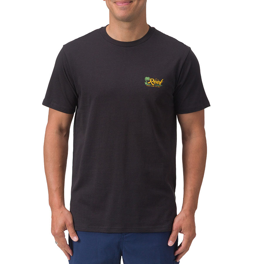 Isac Tee