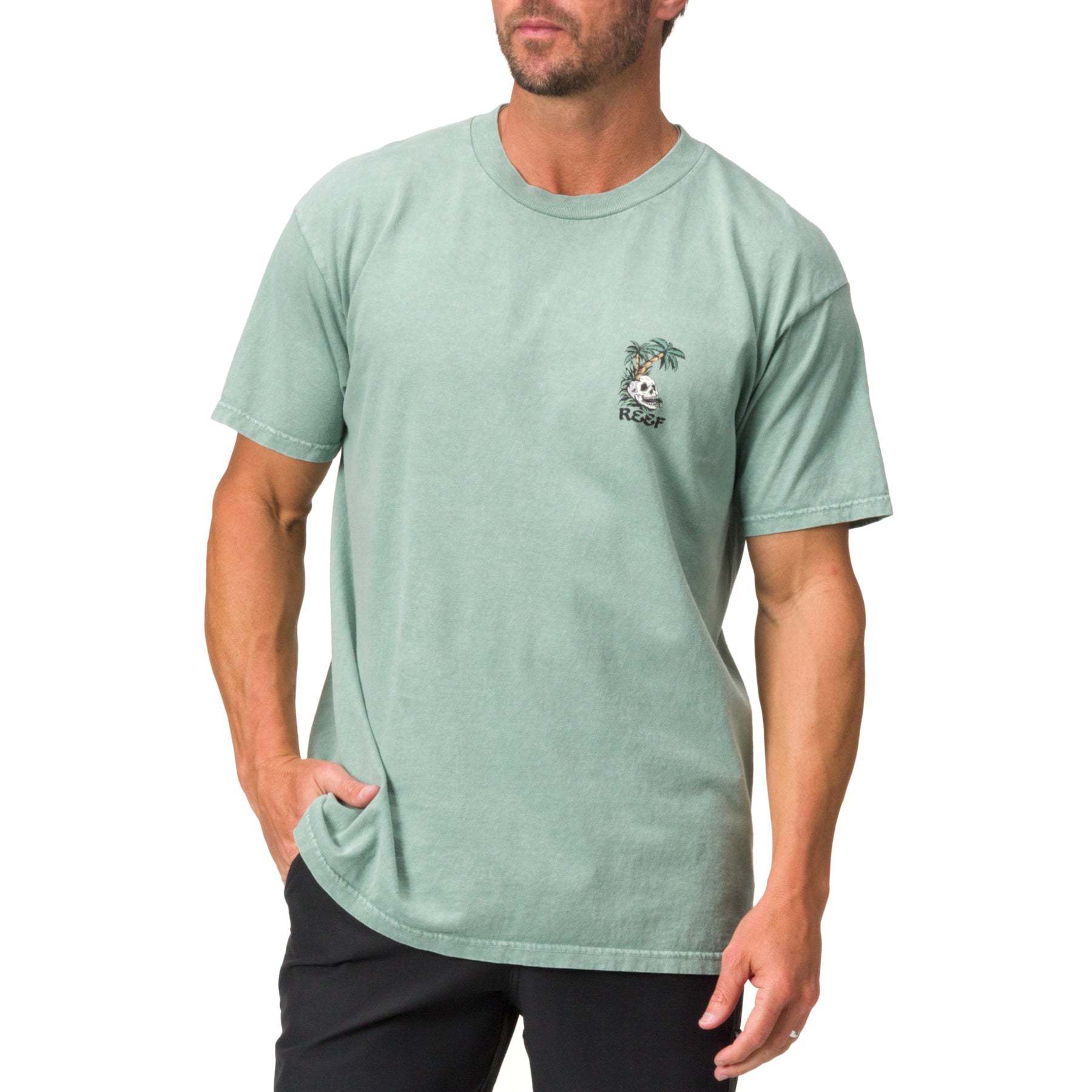 Akin Tee