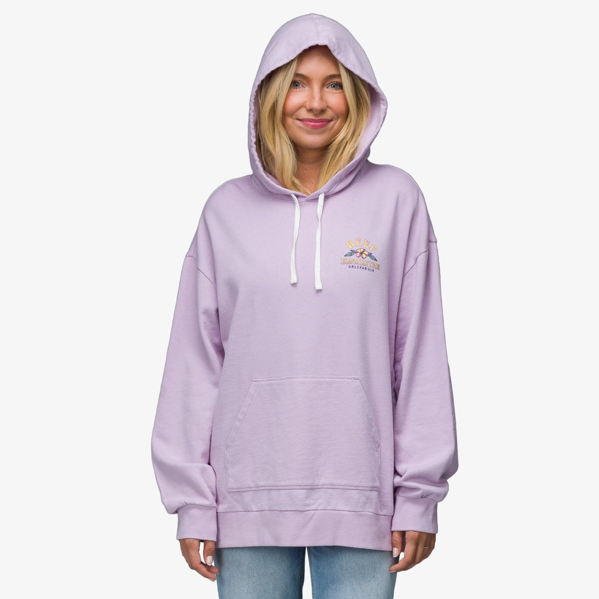 Alternative view of Boyfriend Hoodie