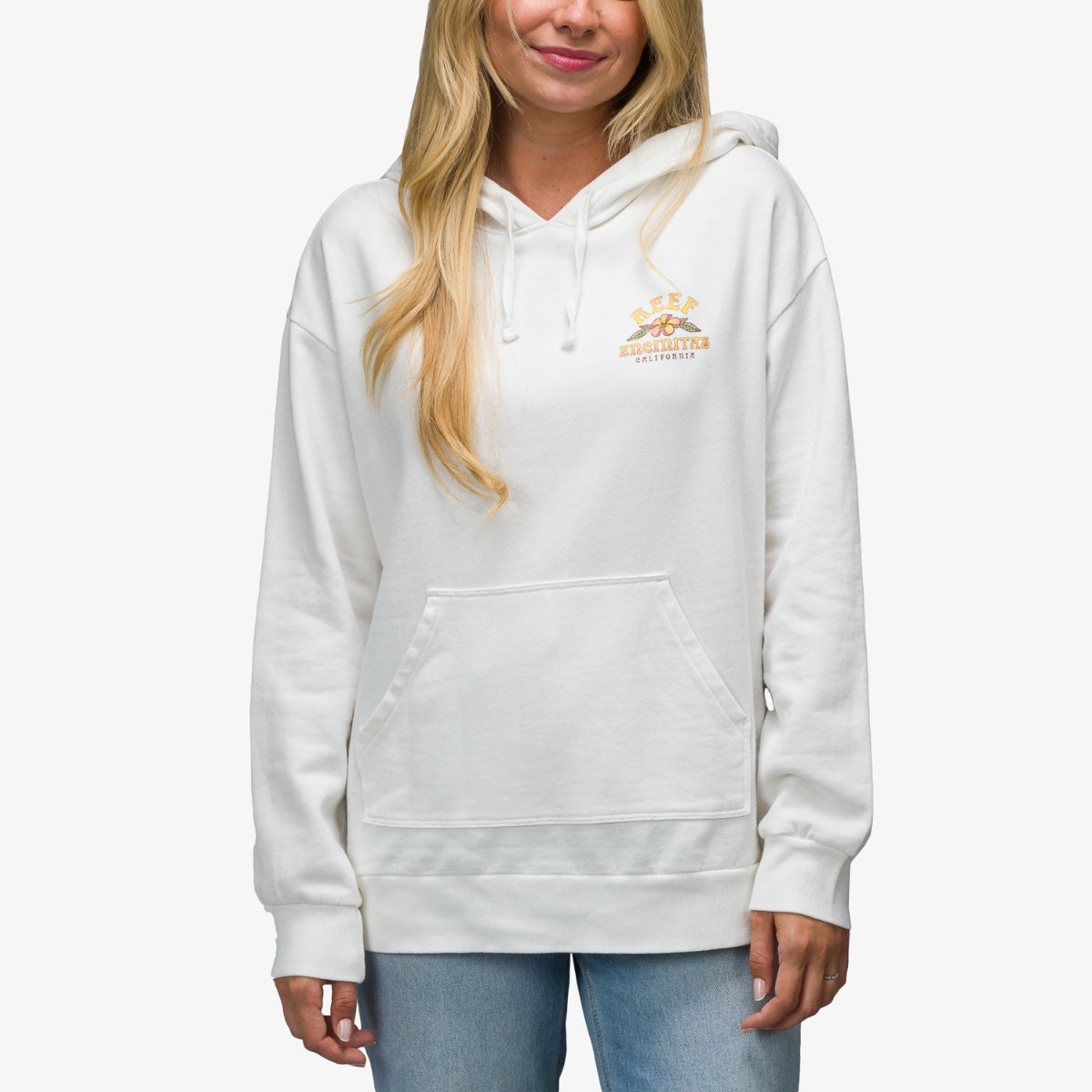 Alternative view of Boyfriend Hoodie