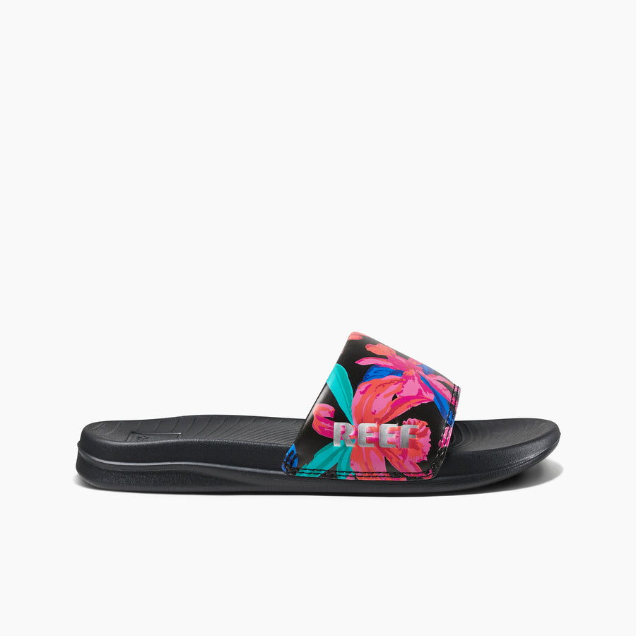 Reef One Slide
