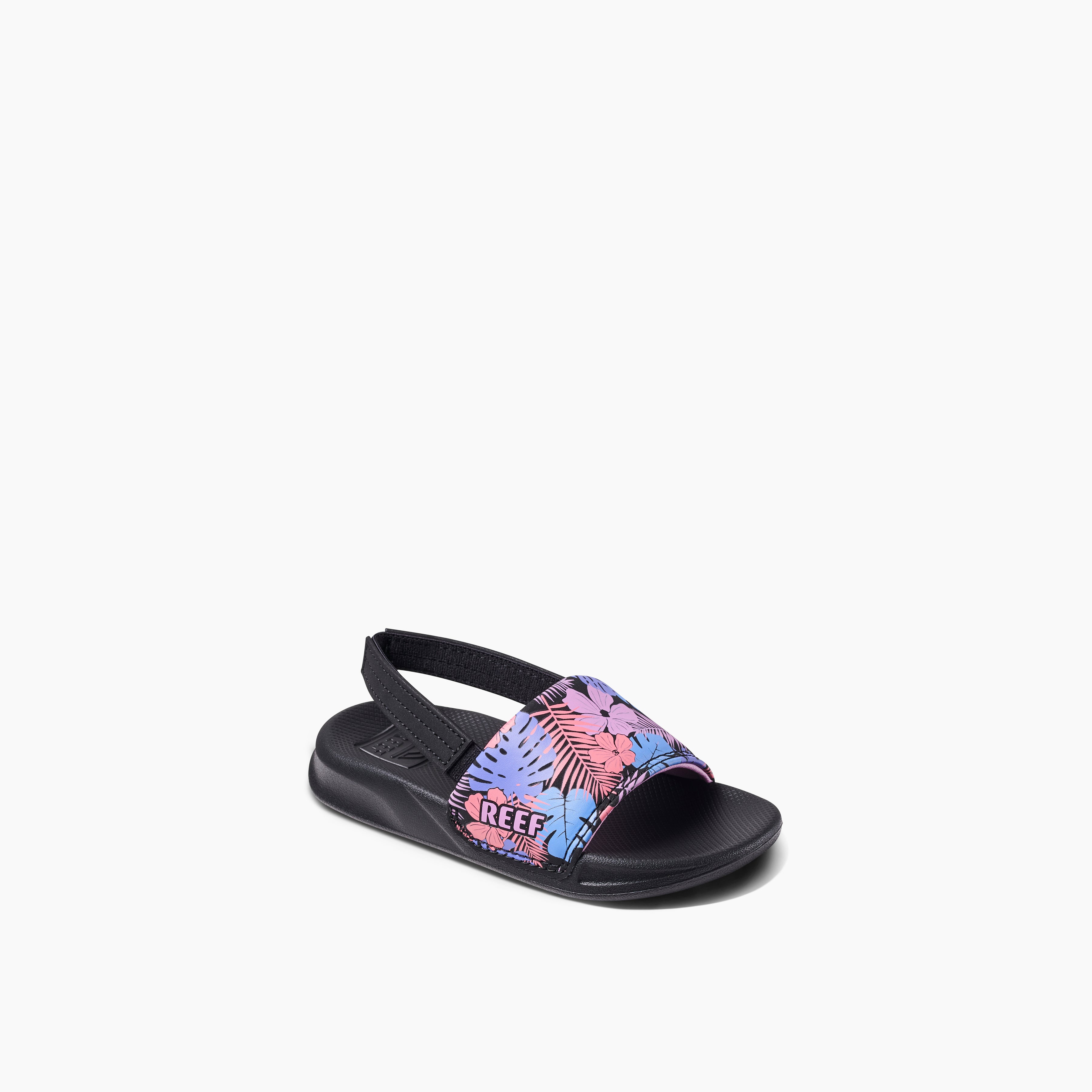 Alternative view of Little One Slide
