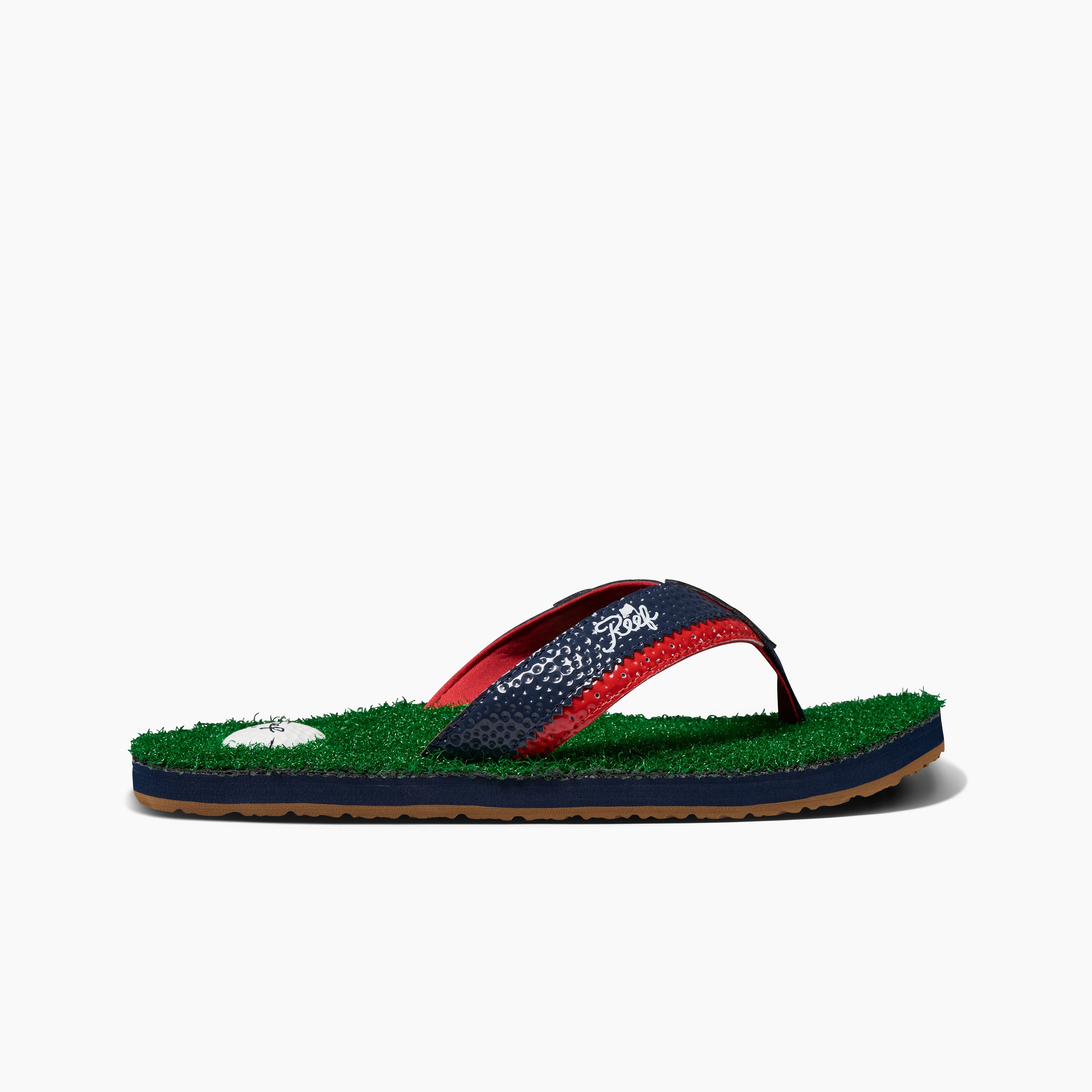 Reef Mulligan II