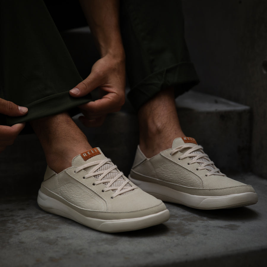 Alternative view of Neptune Suede
