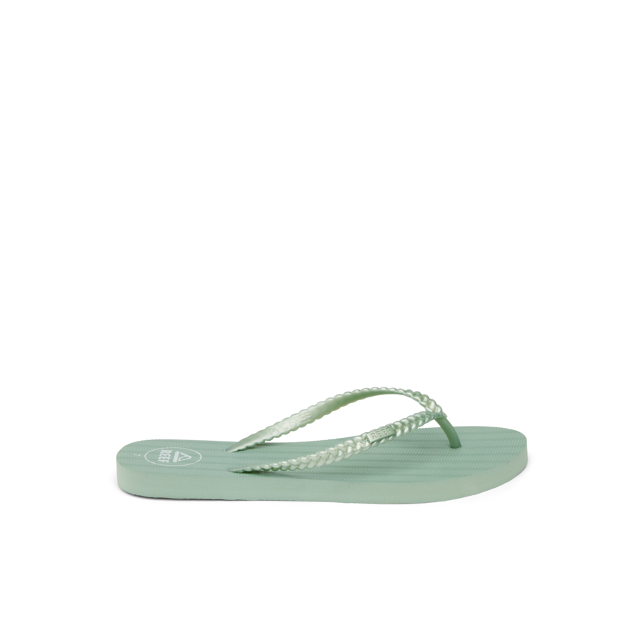 Seaside Twist