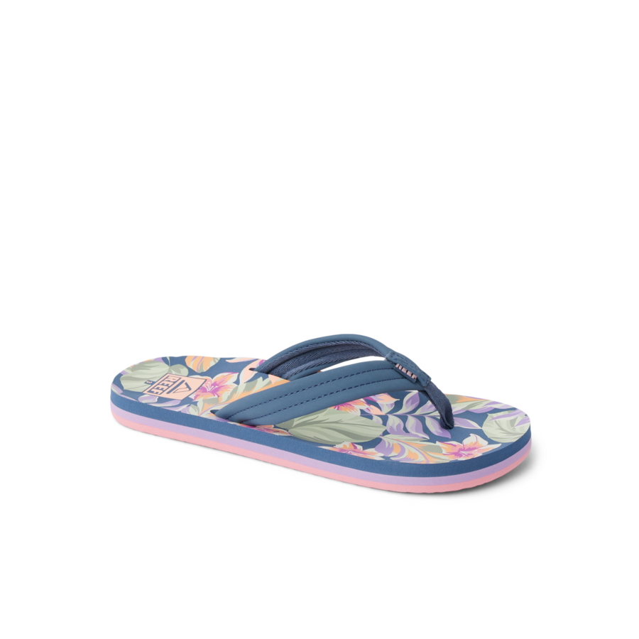 Alternative view of Kids Ahi