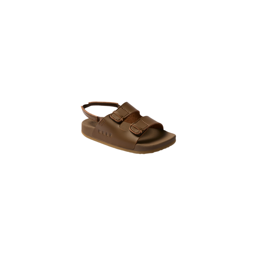 Alternative view of Little Sunstroll