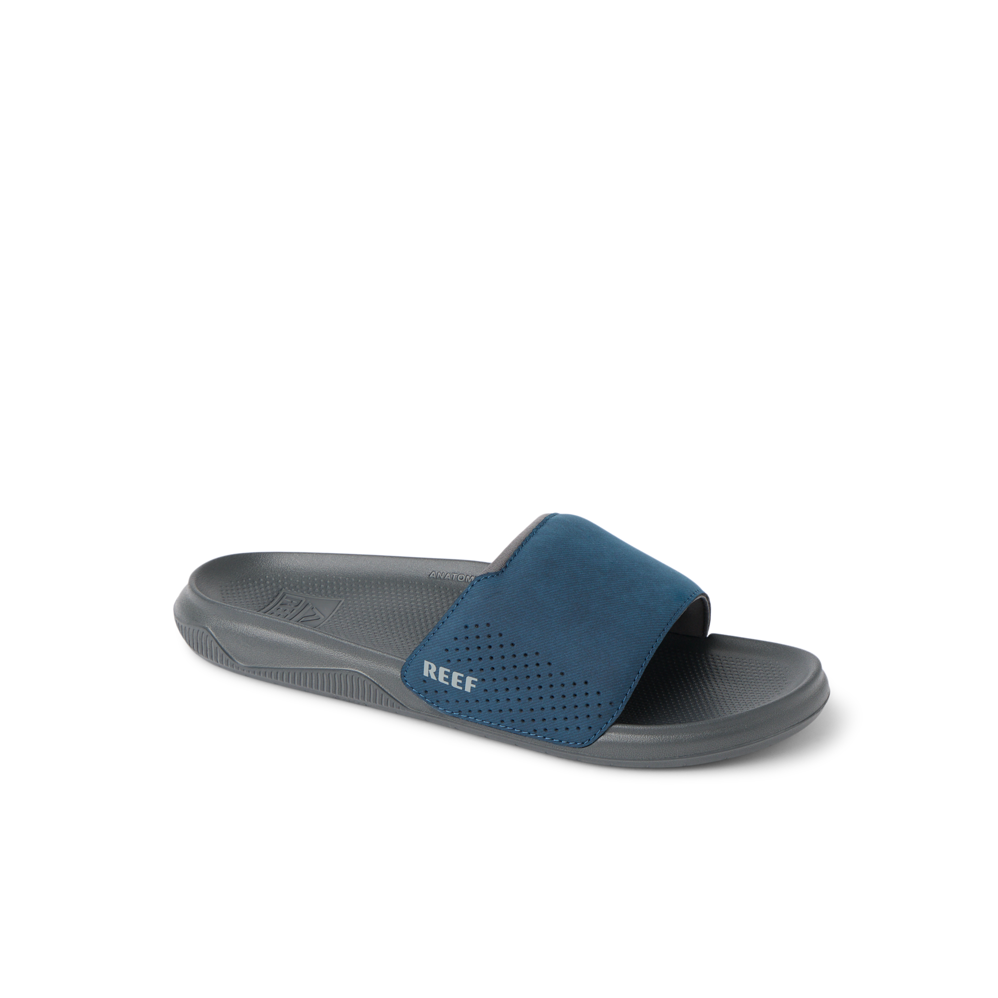 Alternative view of Tailslide