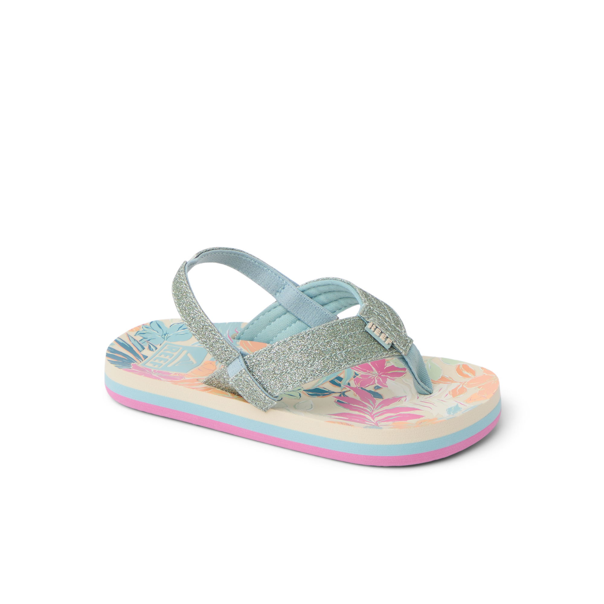 Alternative view of Little Ahi