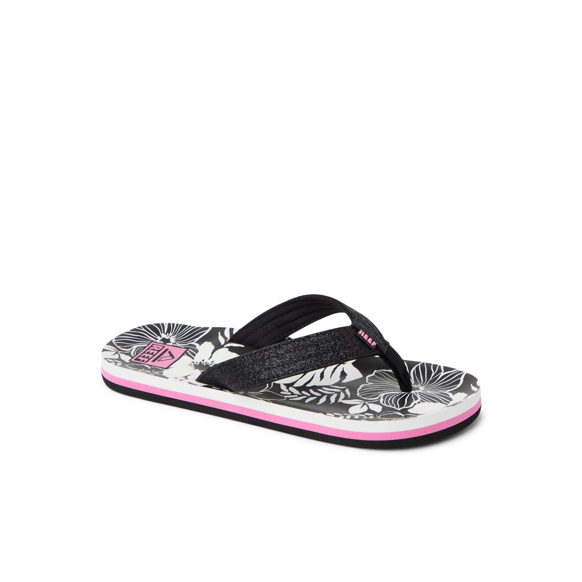 Alternative view of Kids Ahi