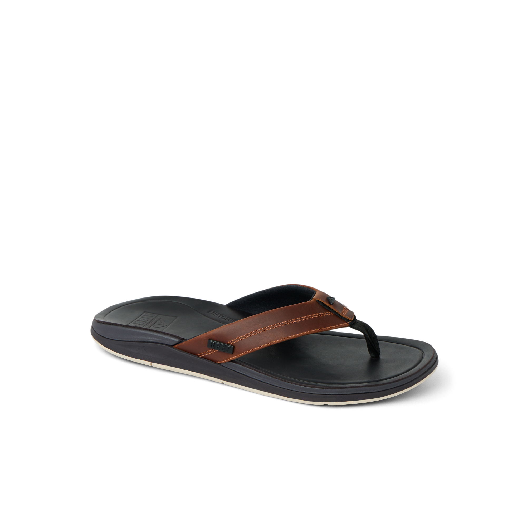Alternative view of Leather Offshore
