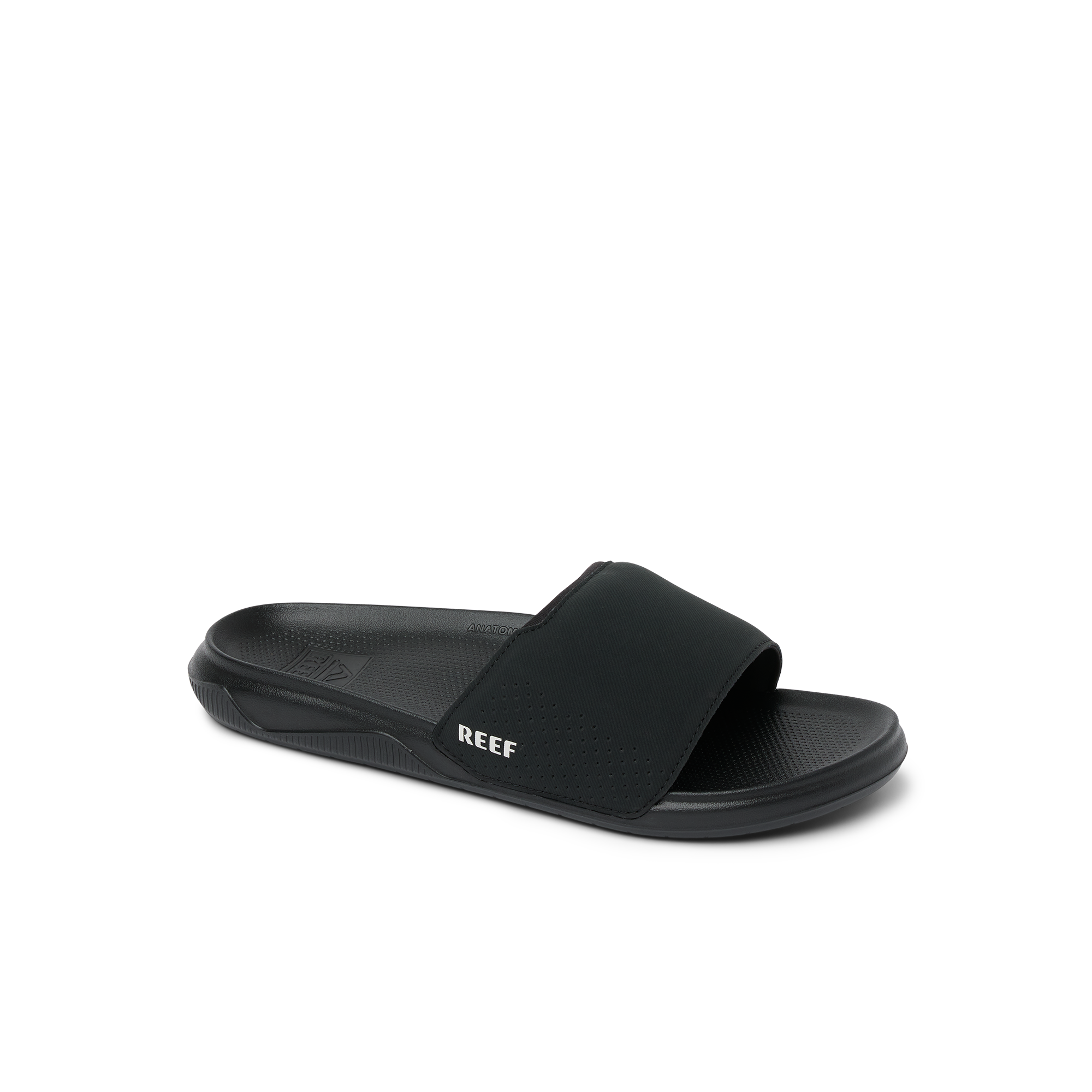Alternative view of Tailslide