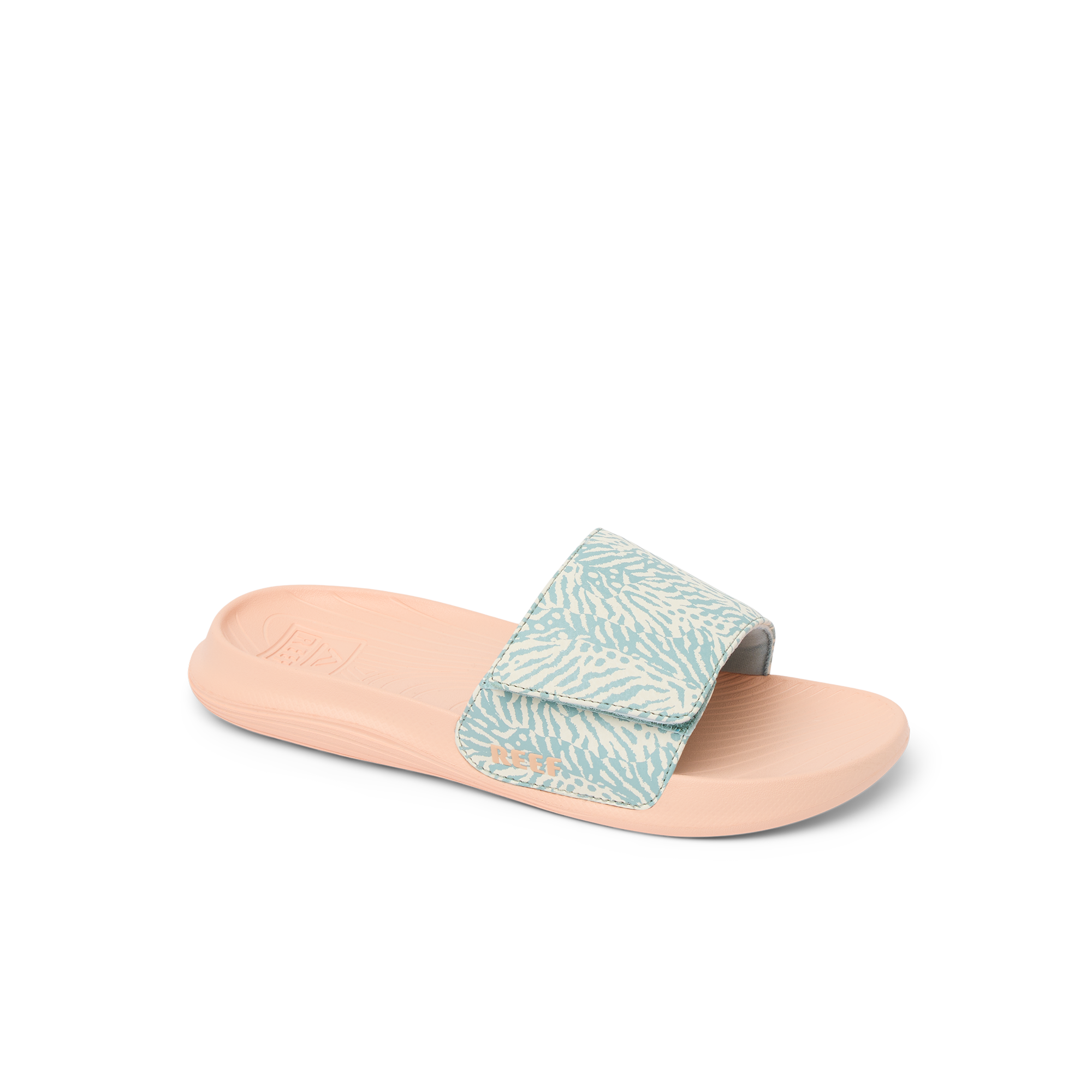 Alternative view of Kids Salty Slide