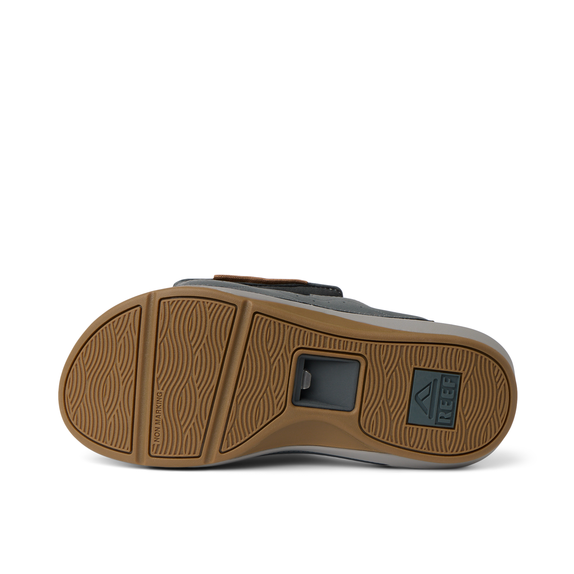 Alternative view of Cruiser Slide
