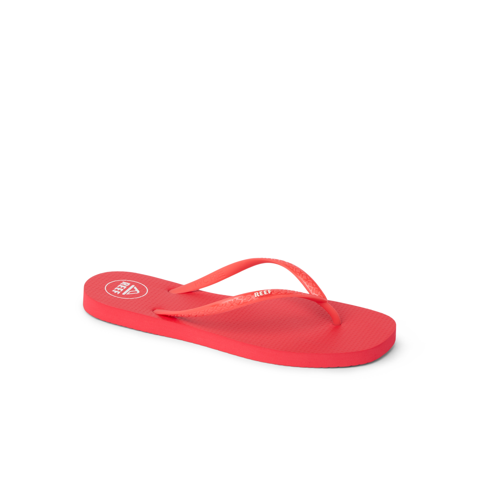 Alternative view of Seaside Square Toe