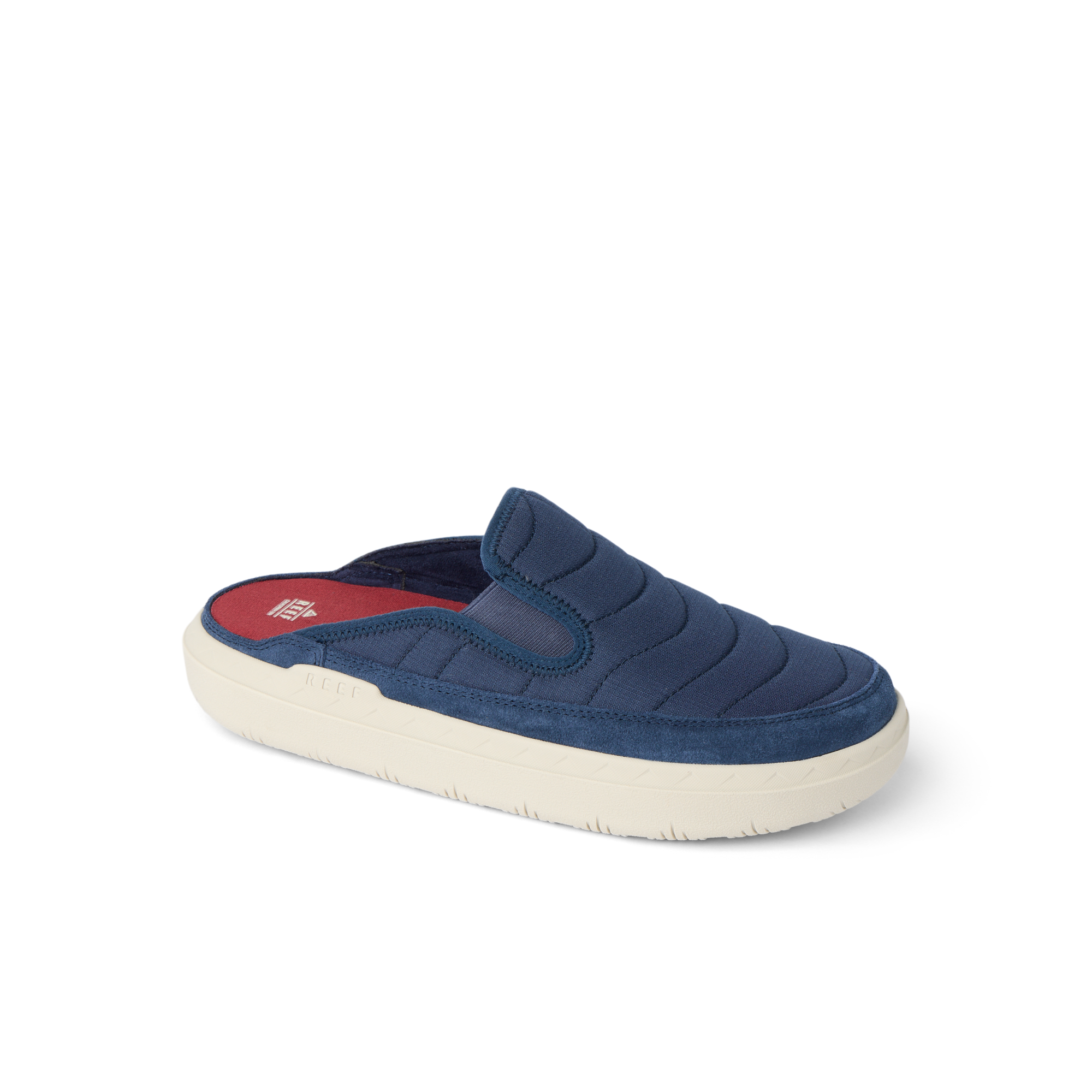 Alternative view of Rambler Kicker