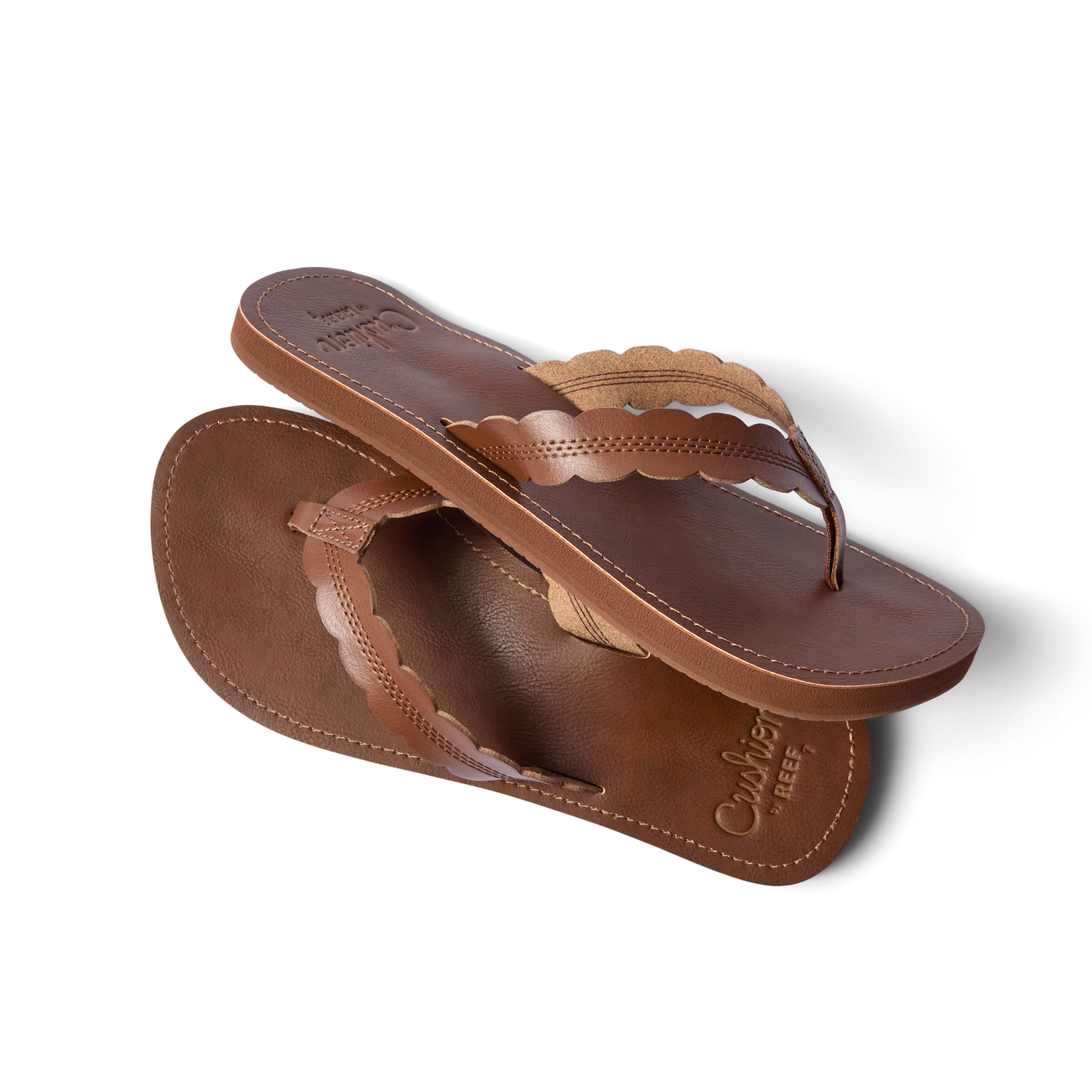 Alternative view of Reef Cushion Celine
