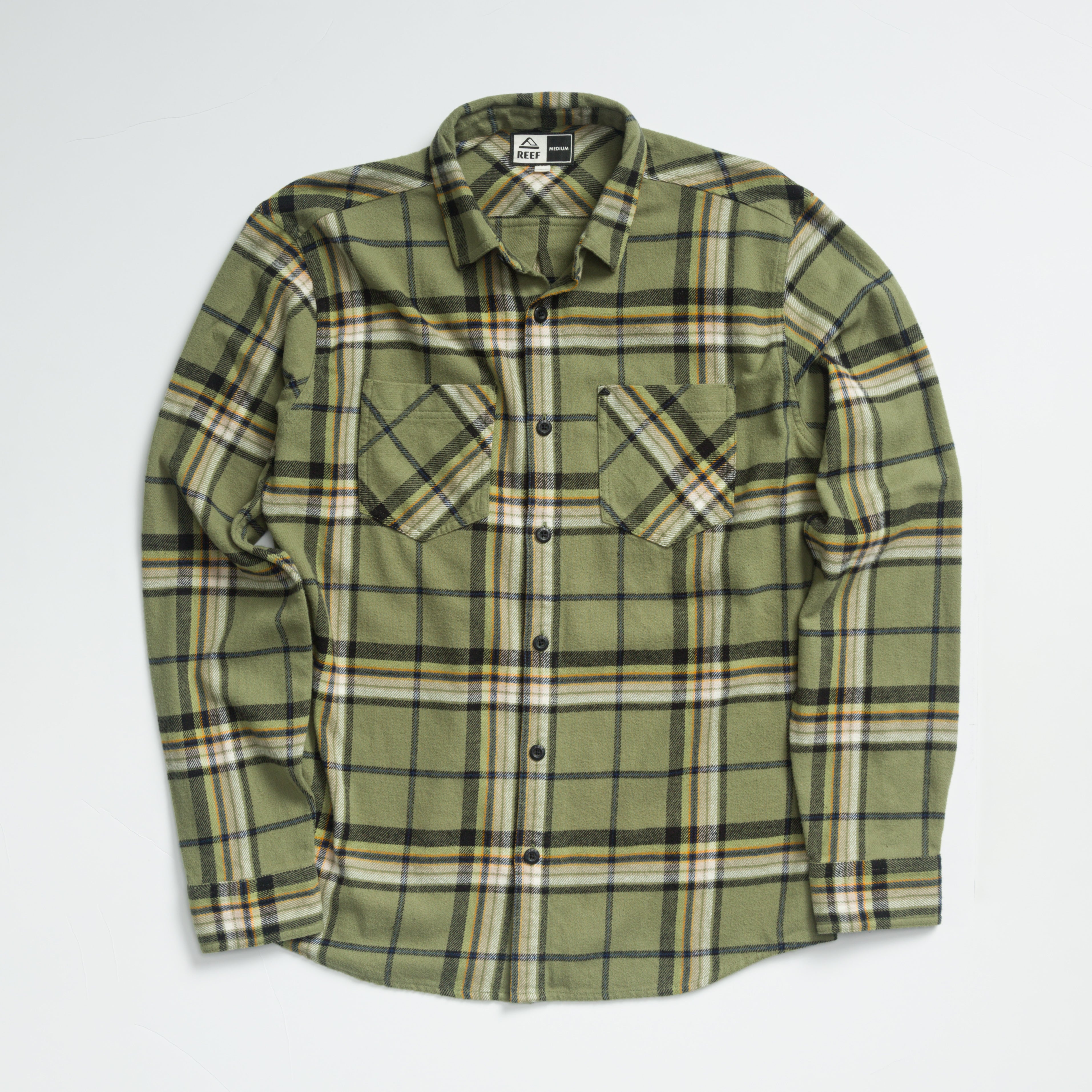 Dyson Flannel Shirt - Image 7