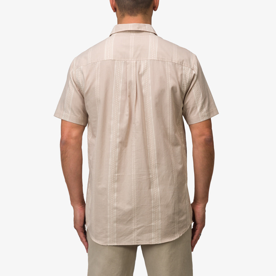Alternative view of Felton Shirt