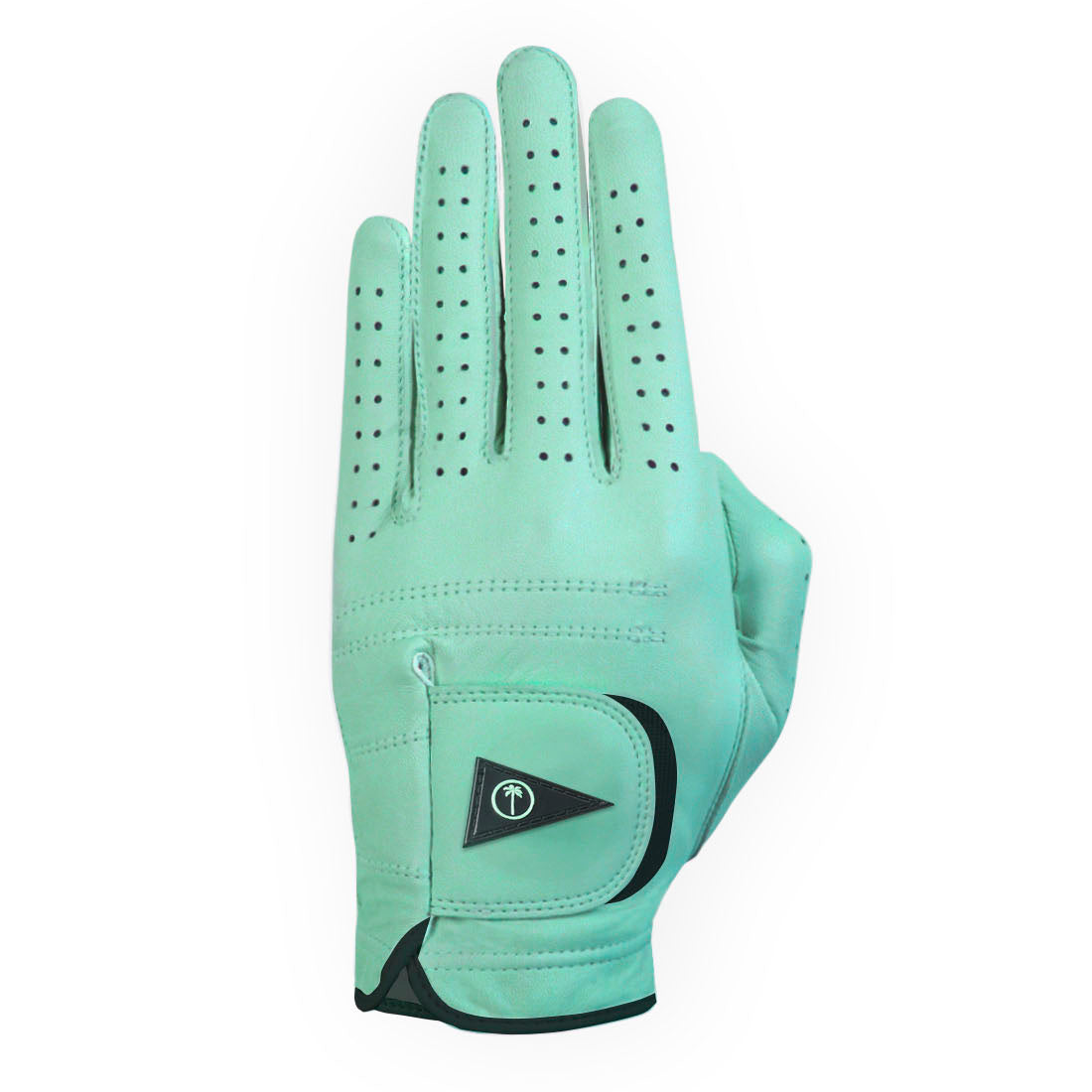 Men's Reef X Palm Golf Blackballed Glove