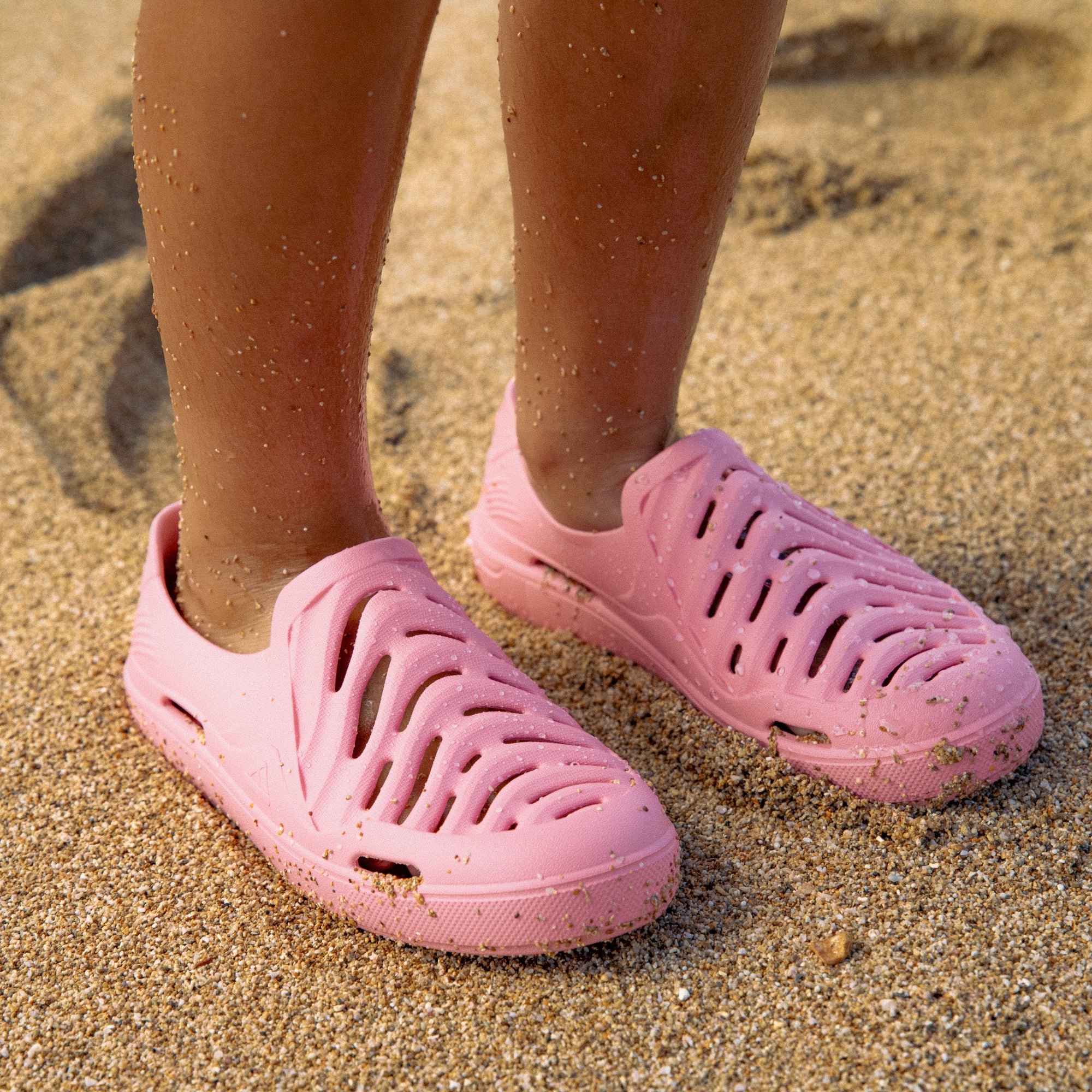 Alternative view of Kids Reef Sandbar