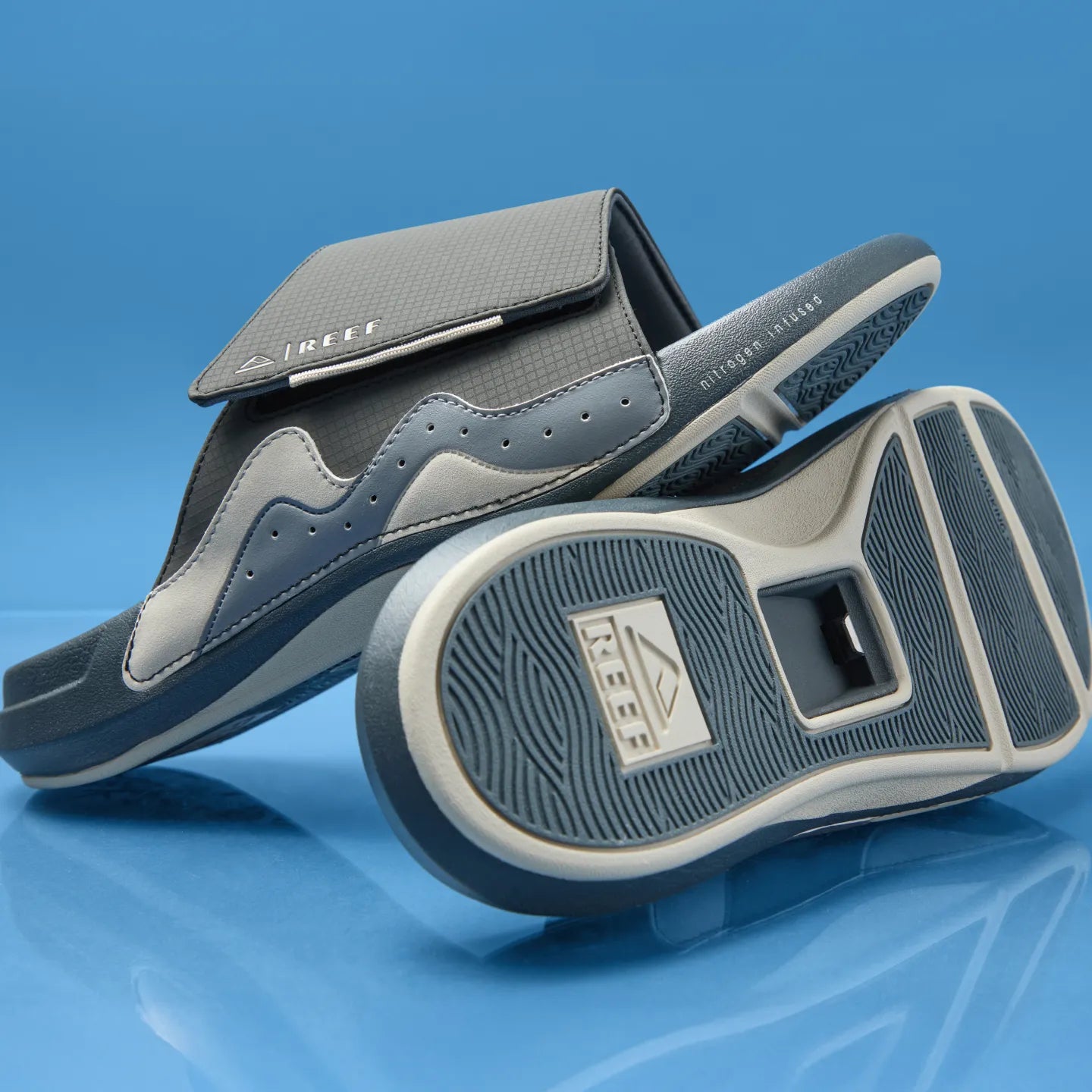 Alternative view of Cruiser Slide